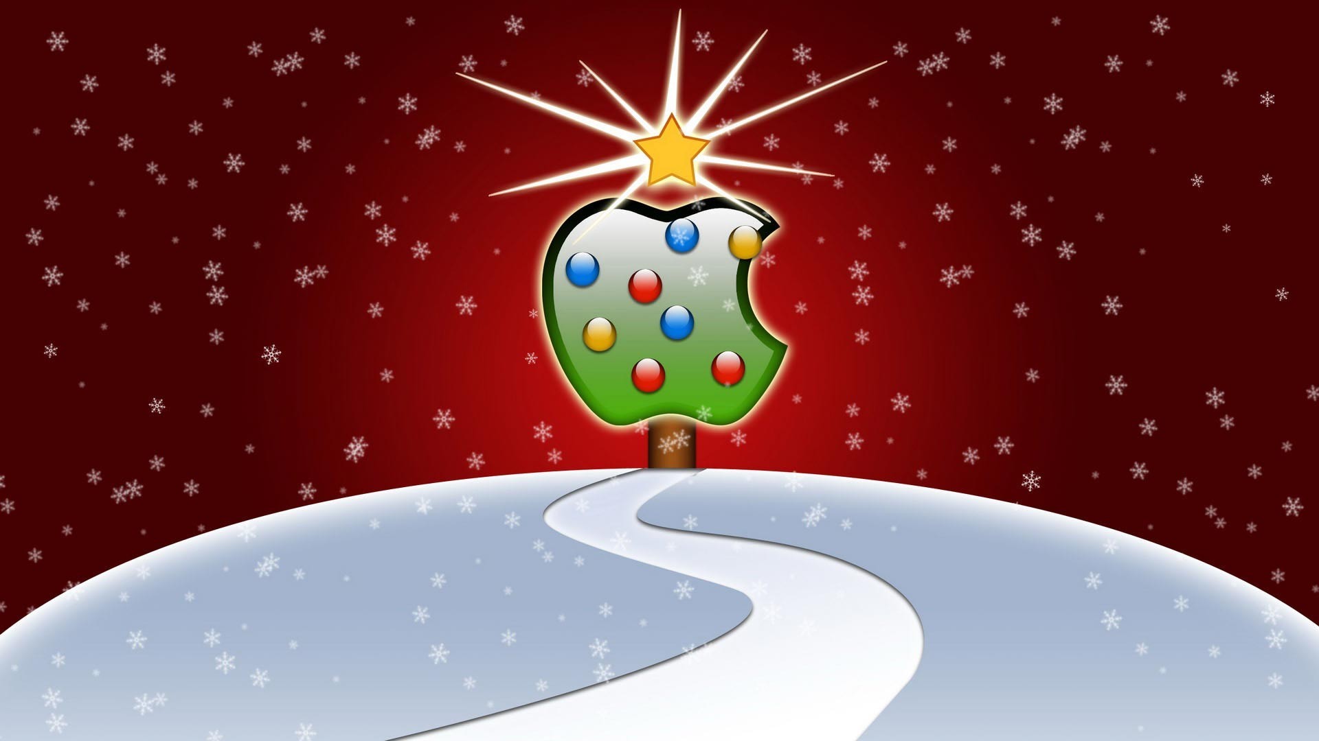 Animated Christmas Wallpaper (58+ images)