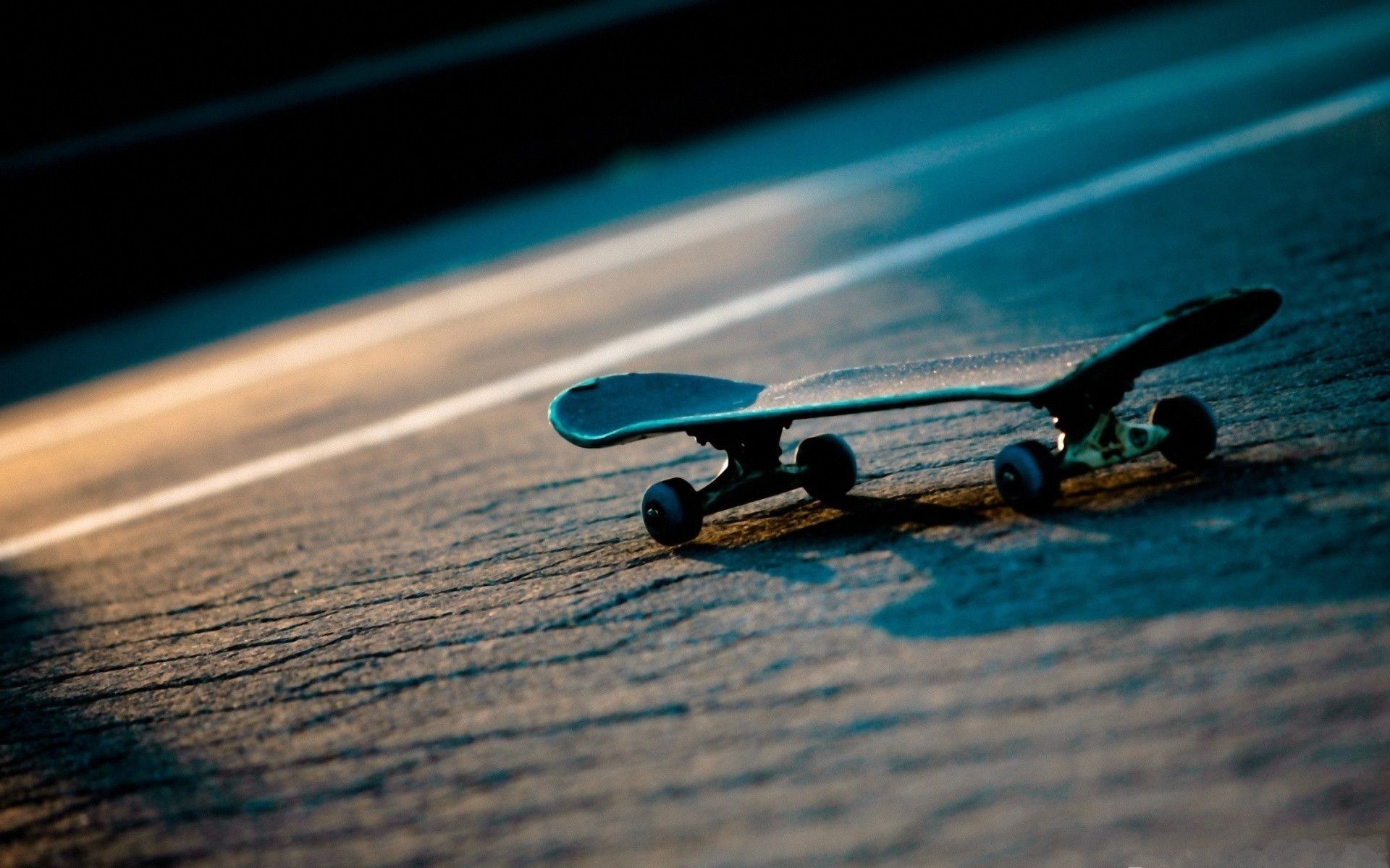 Cool Skateboarding Wallpapers (63+ images)