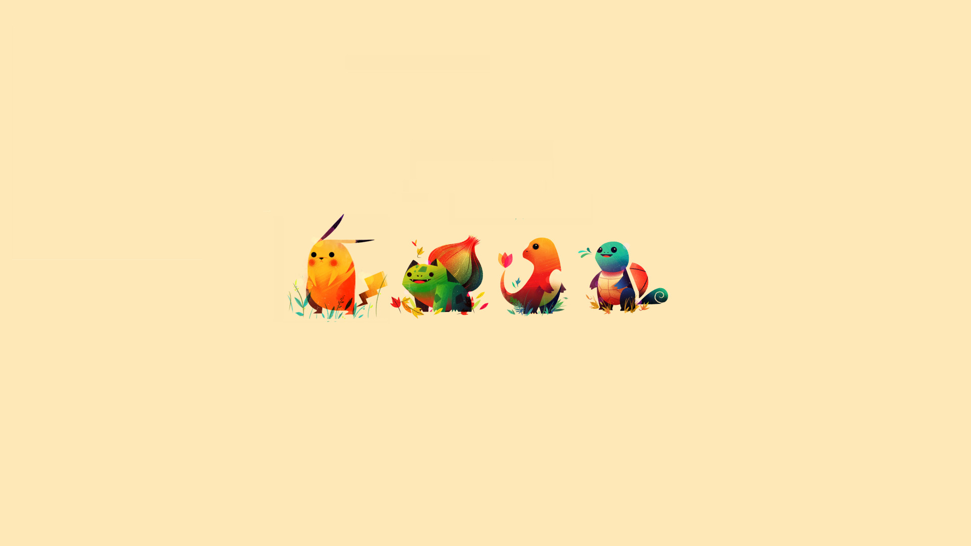 1366x768 Pokemon Wallpaper (80+ images)