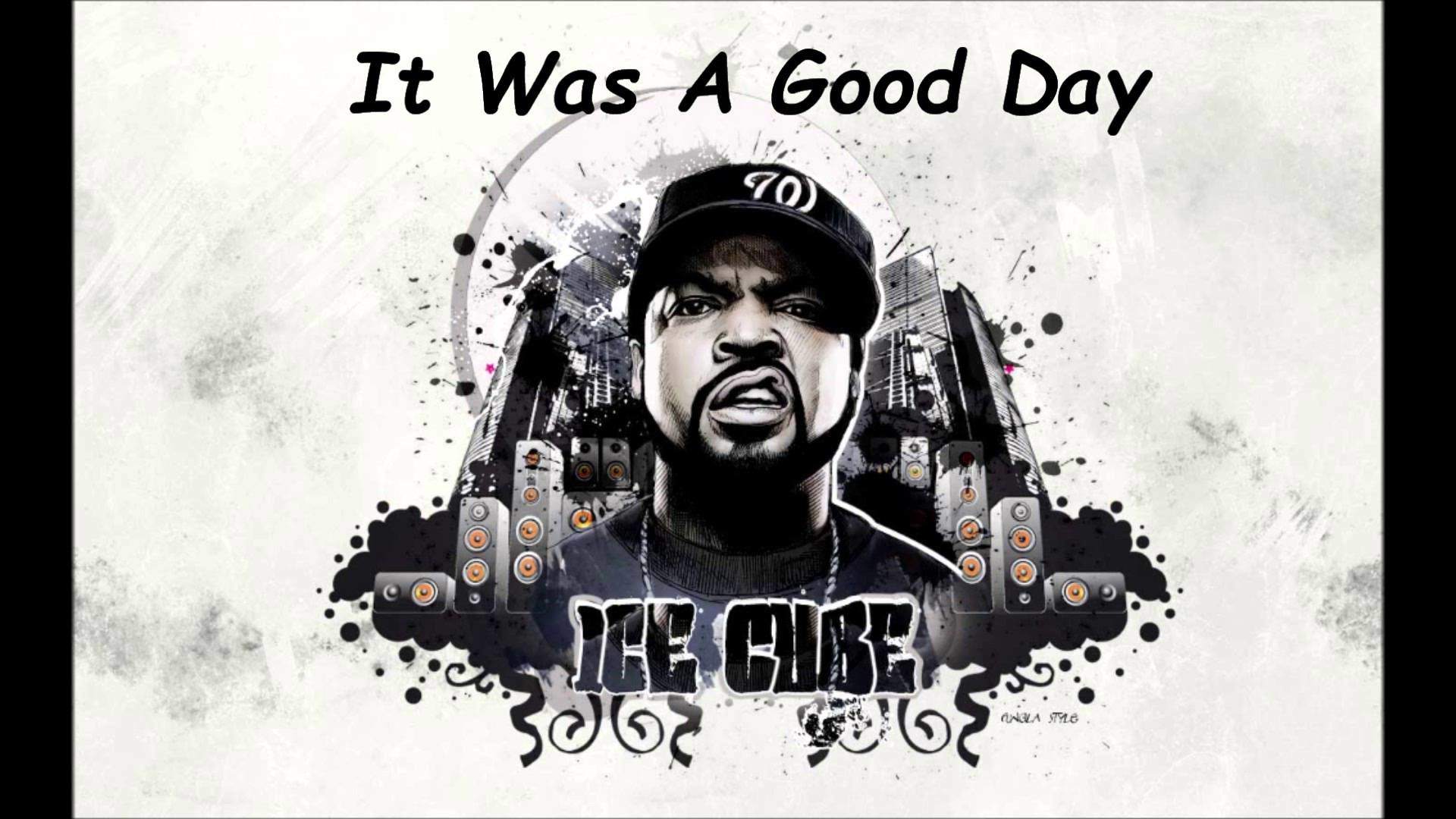 Ice Cube Wallpaper (72+ images)