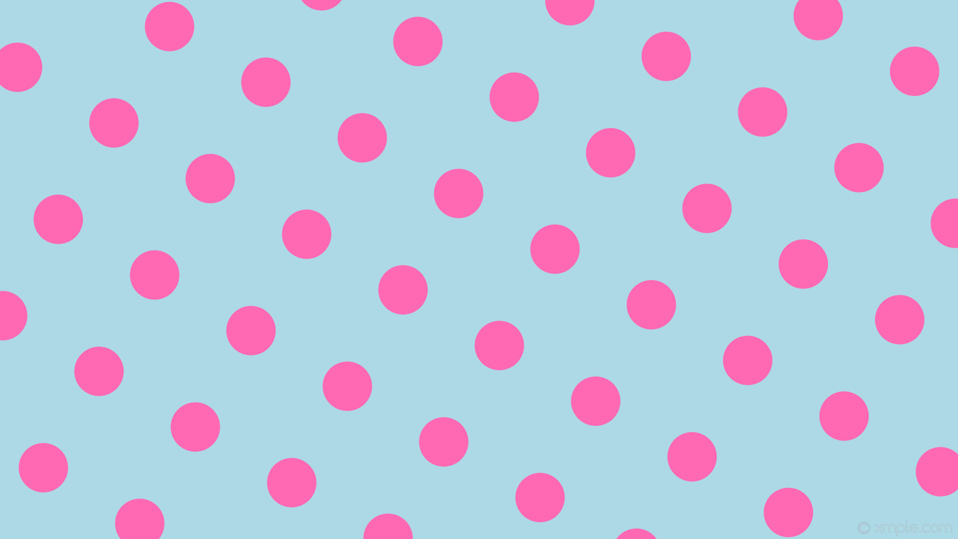 Light Pink Polka Dot Wallpaper (89+ images)