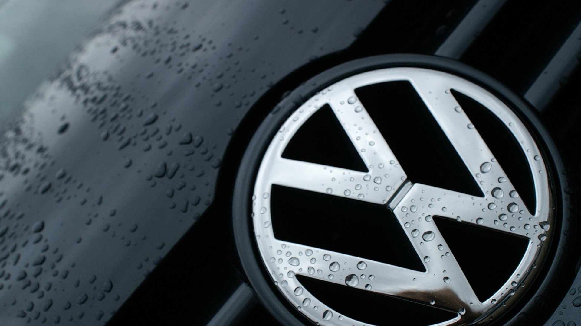 Volkswagen Logo Wallpaper (58+ images)