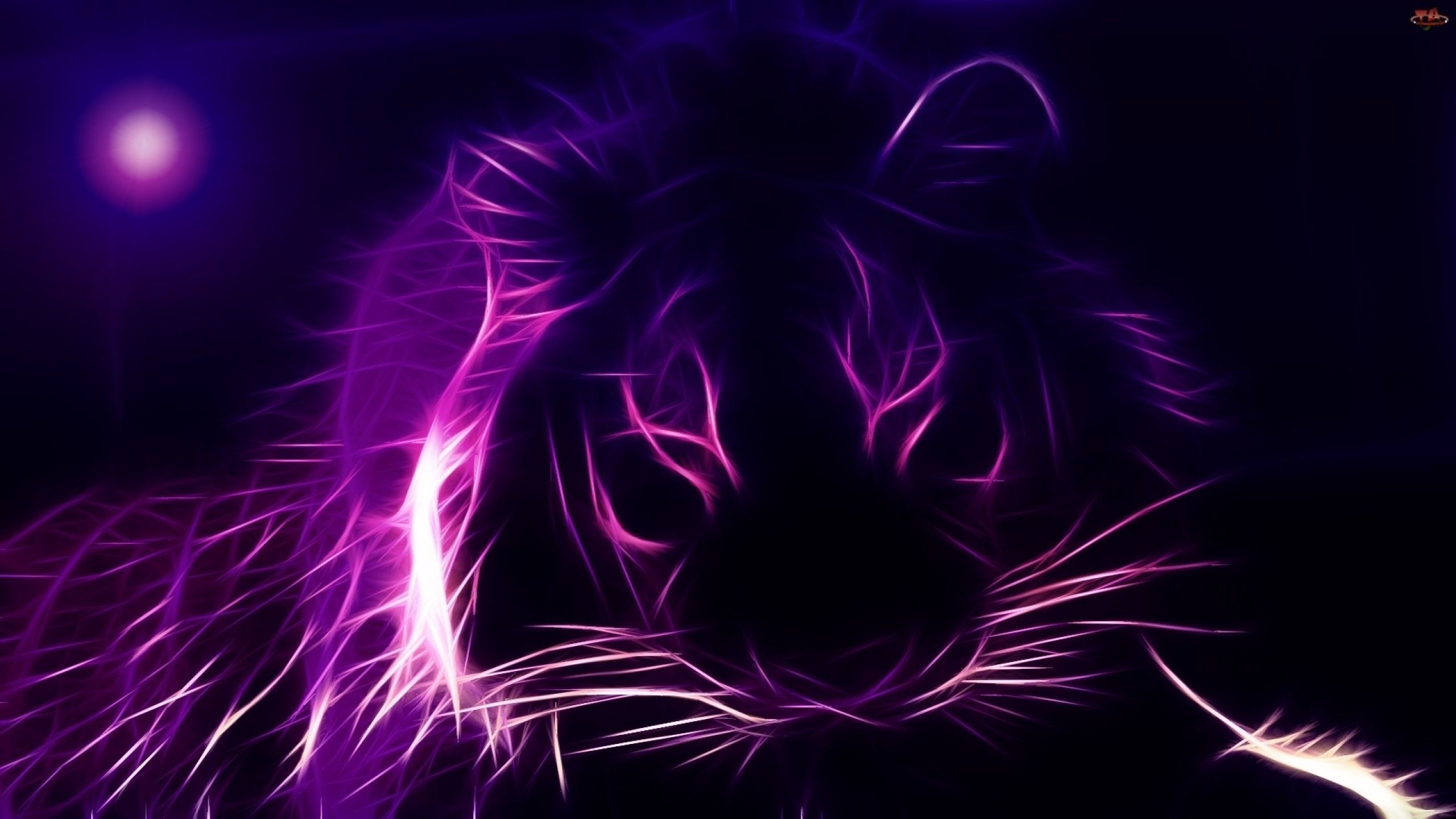 Animated Tiger Wallpaper (56+ images)