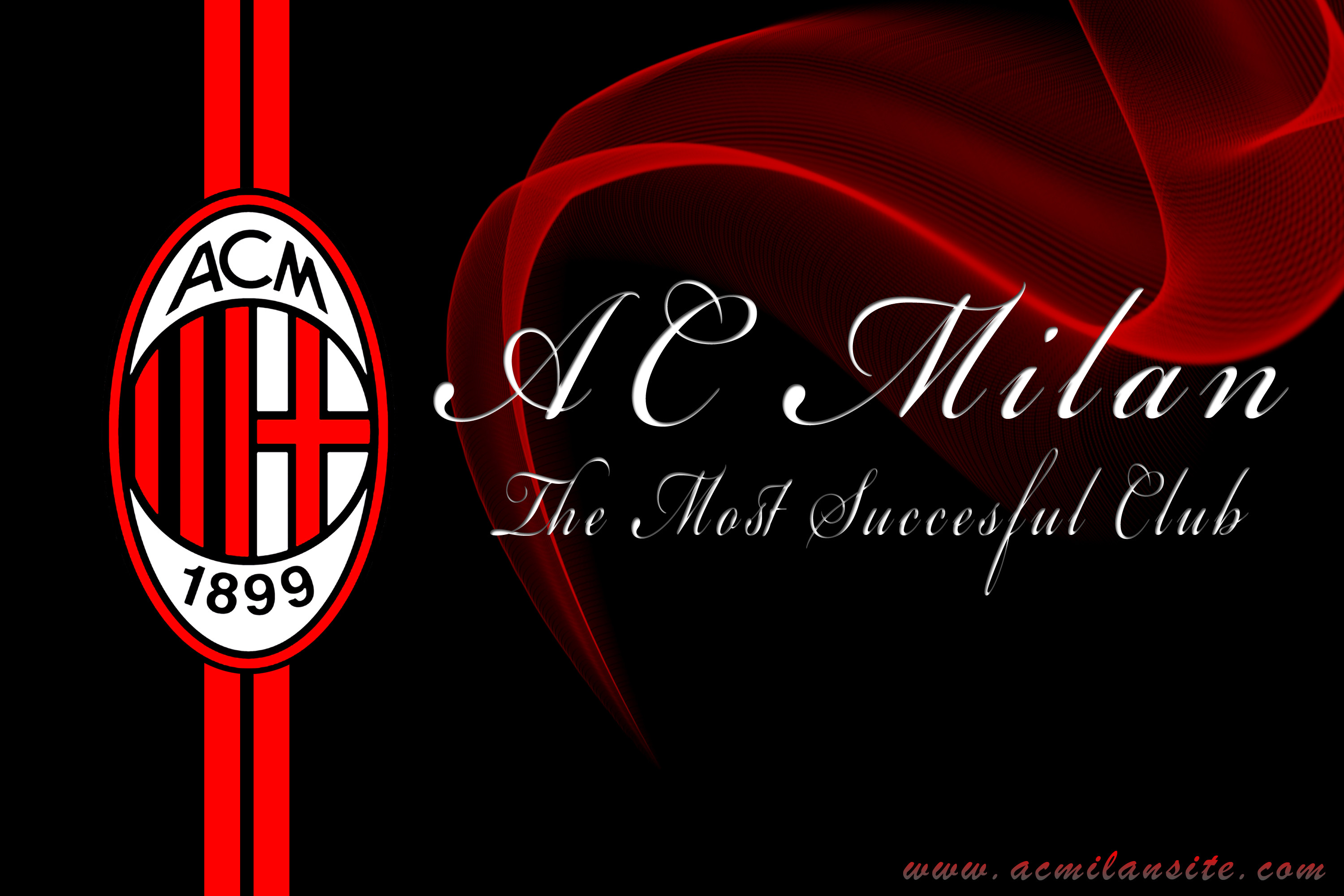 Ac Milan Wallpaper Hd 66 Images