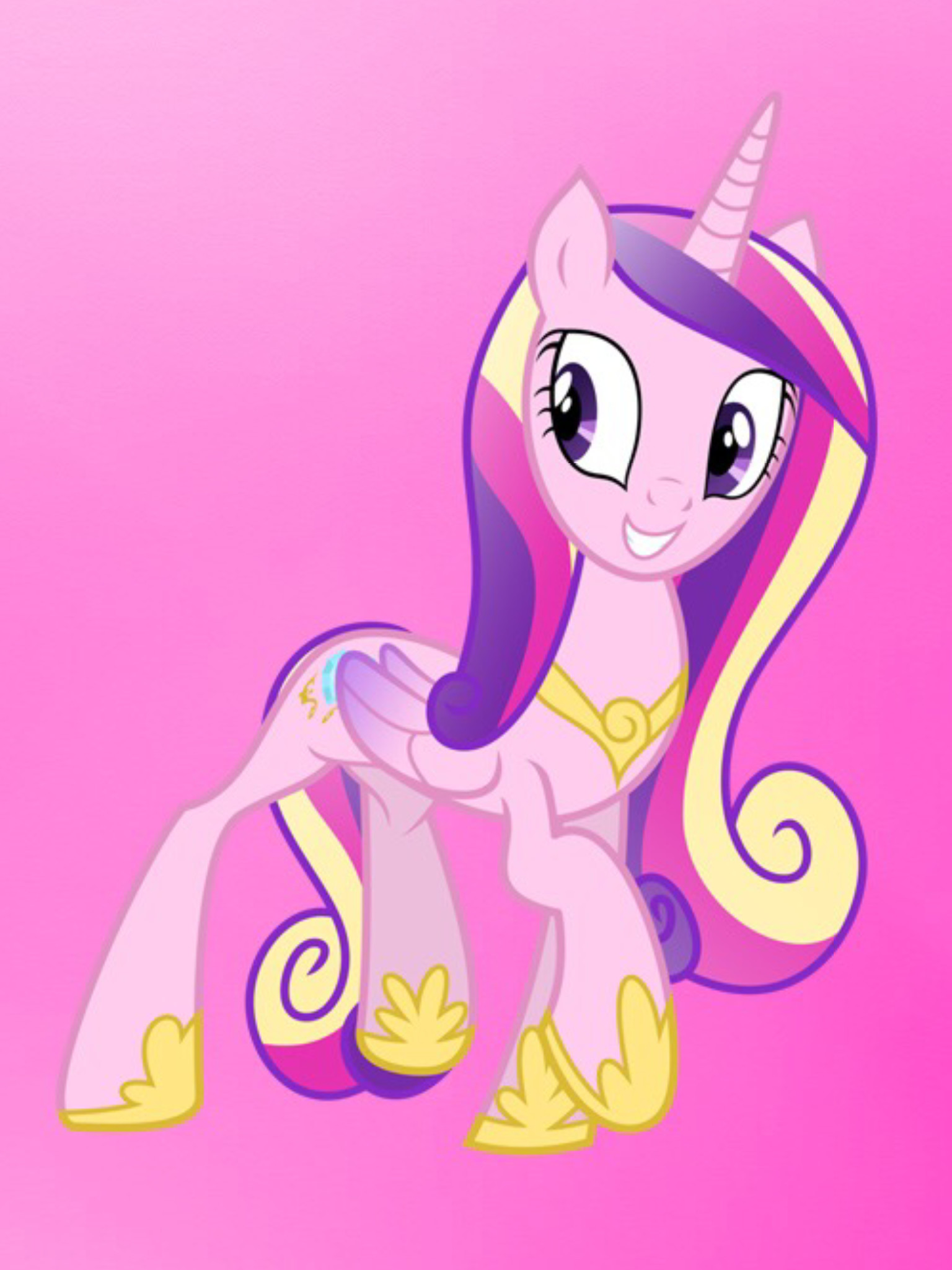 MLP Princess Cadence Wallpaper (87+ images)