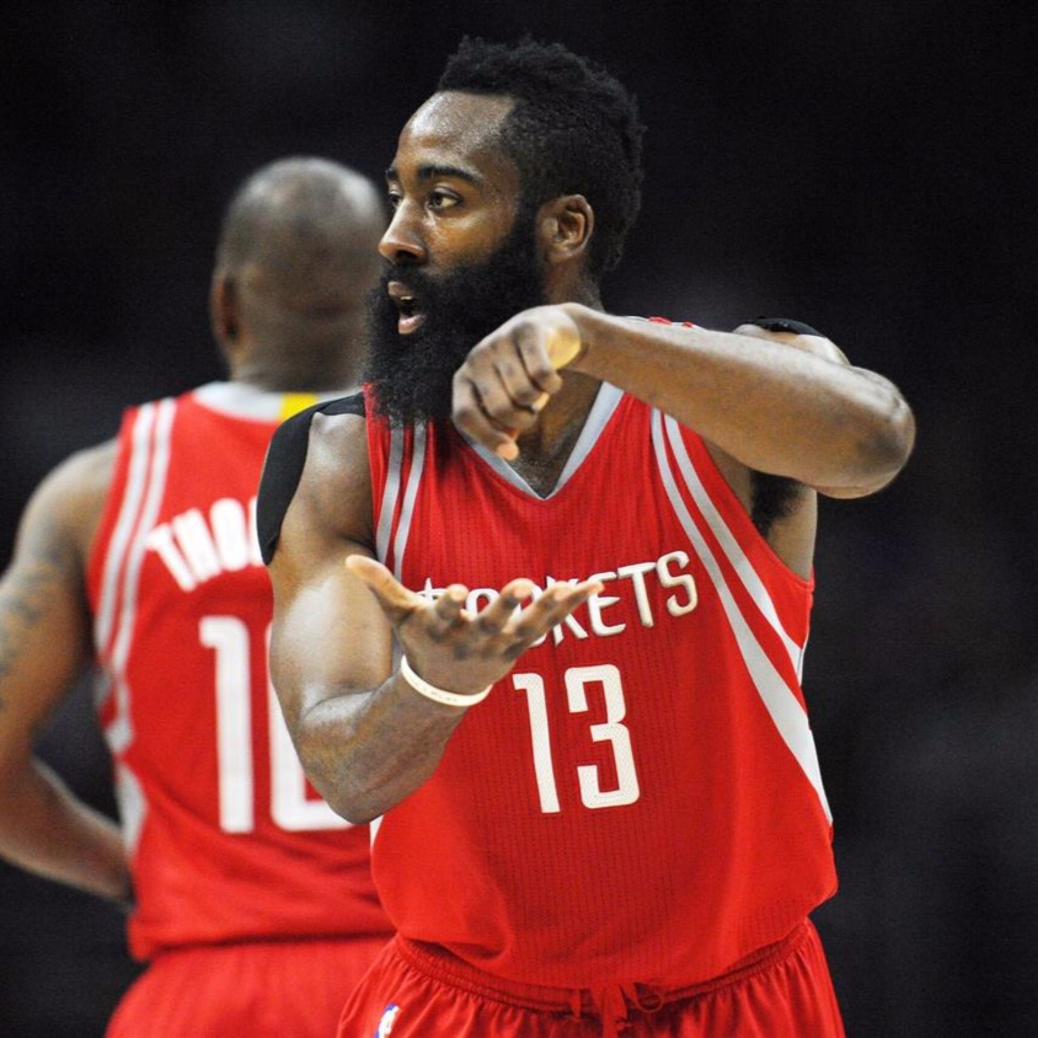 James Harden iPhone Wallpaper (69+ images)