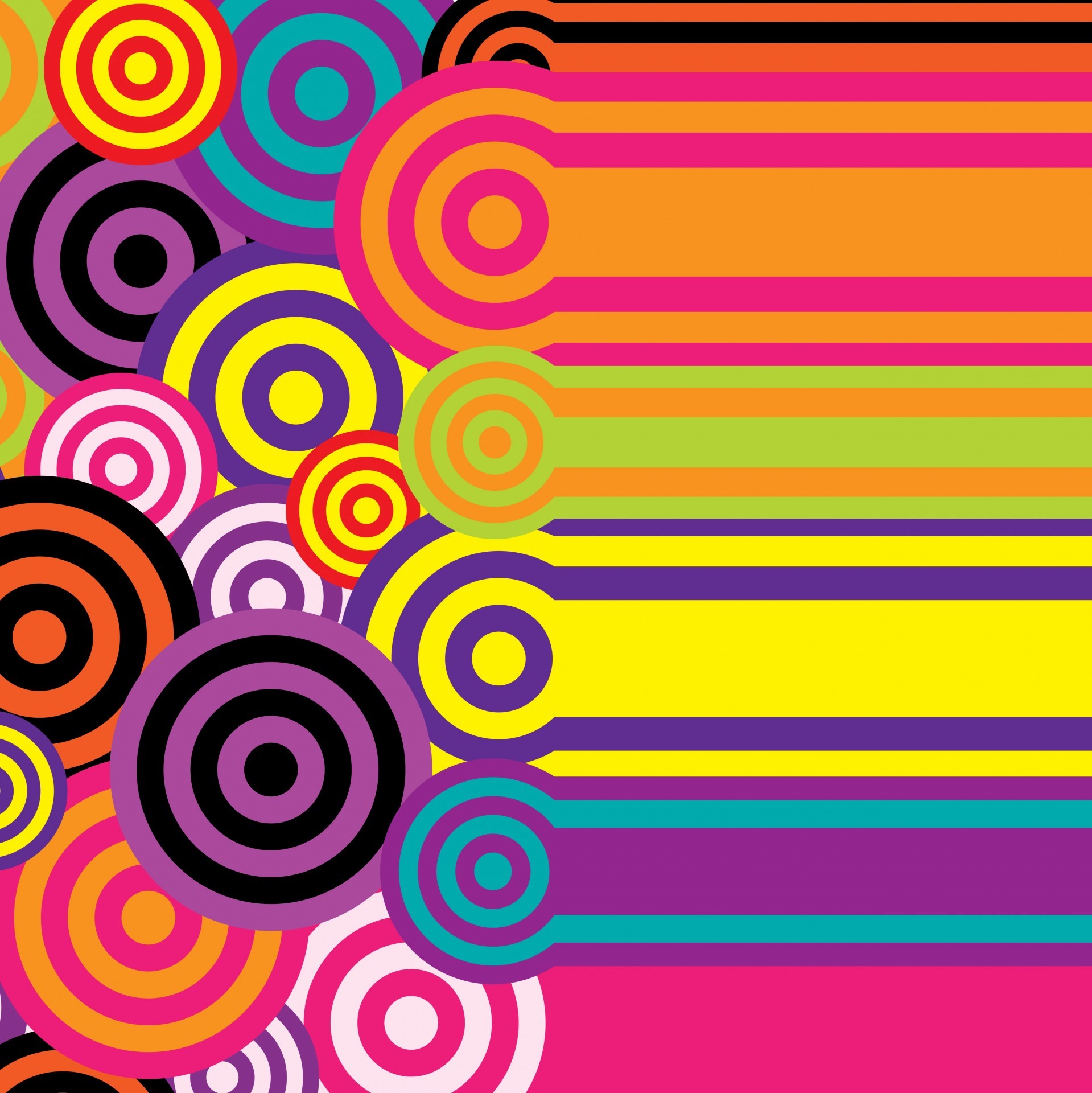 60s Background Wallpaper (50+ images)