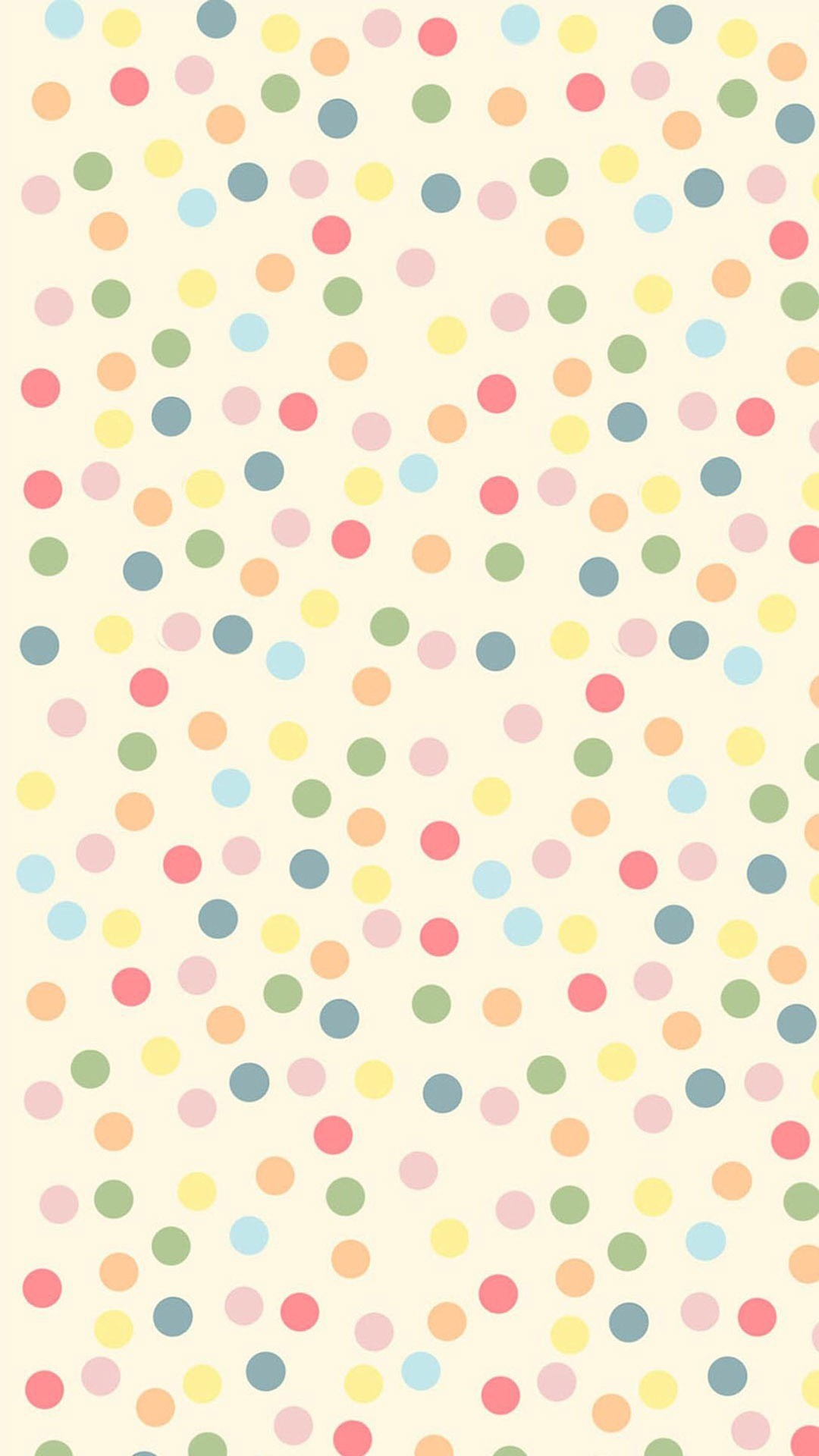 Polka Dot Wallpapers (51+ images)