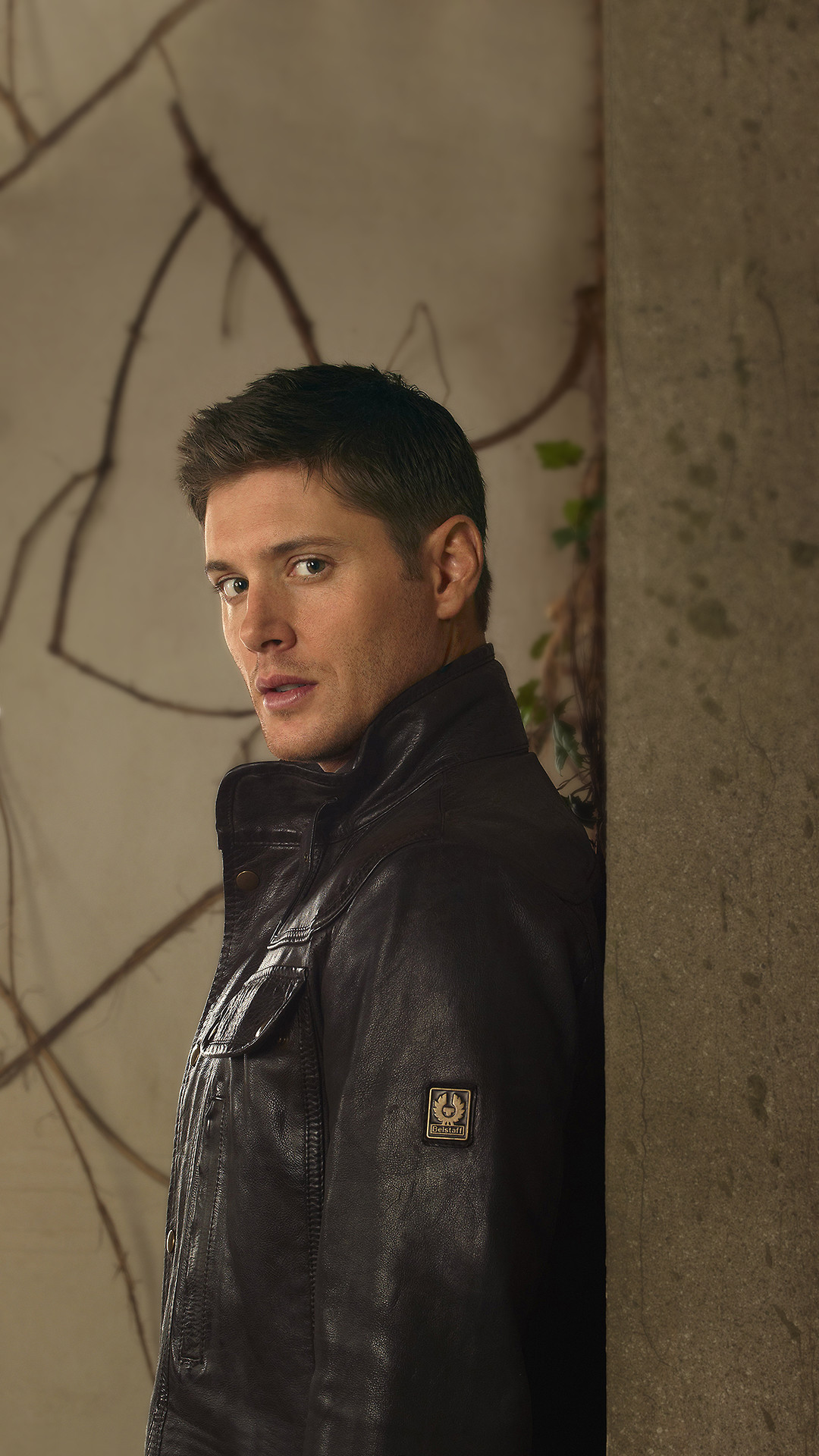 Supernatural Dean Winchester Wallpaper (76+ images)