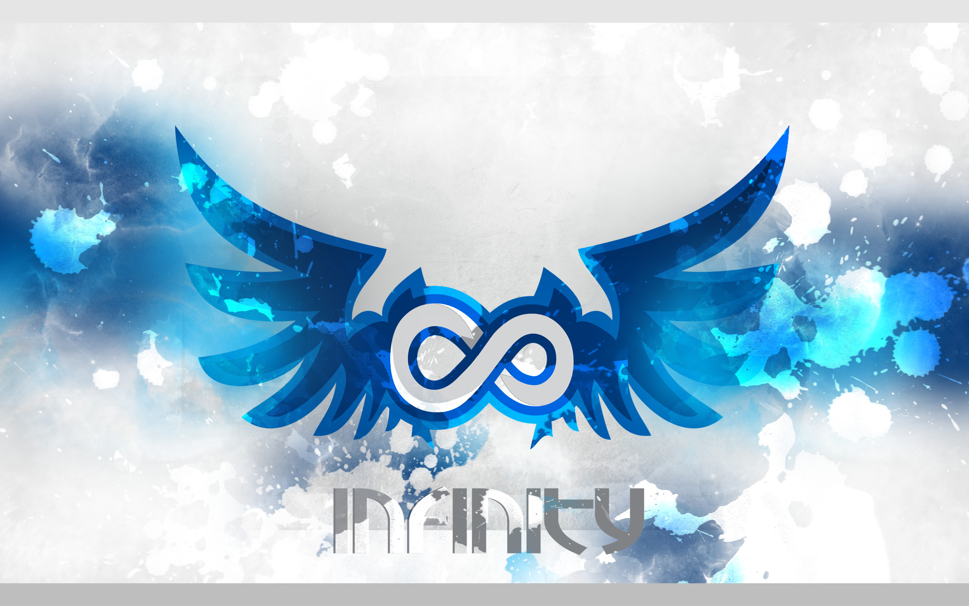 Infinity Symbol Wallpapers (73+ images)