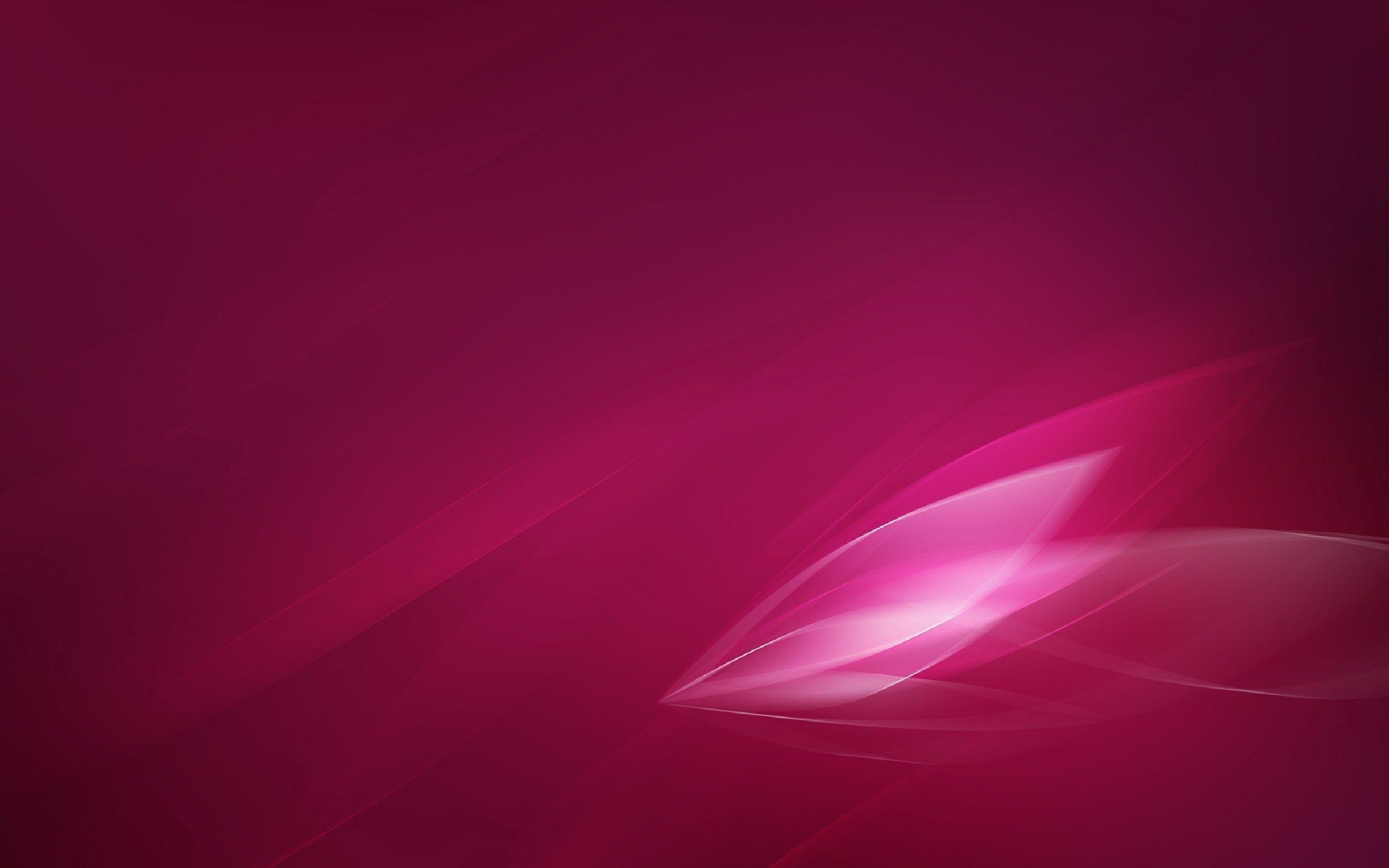 Light Pink Abstract Wallpaper