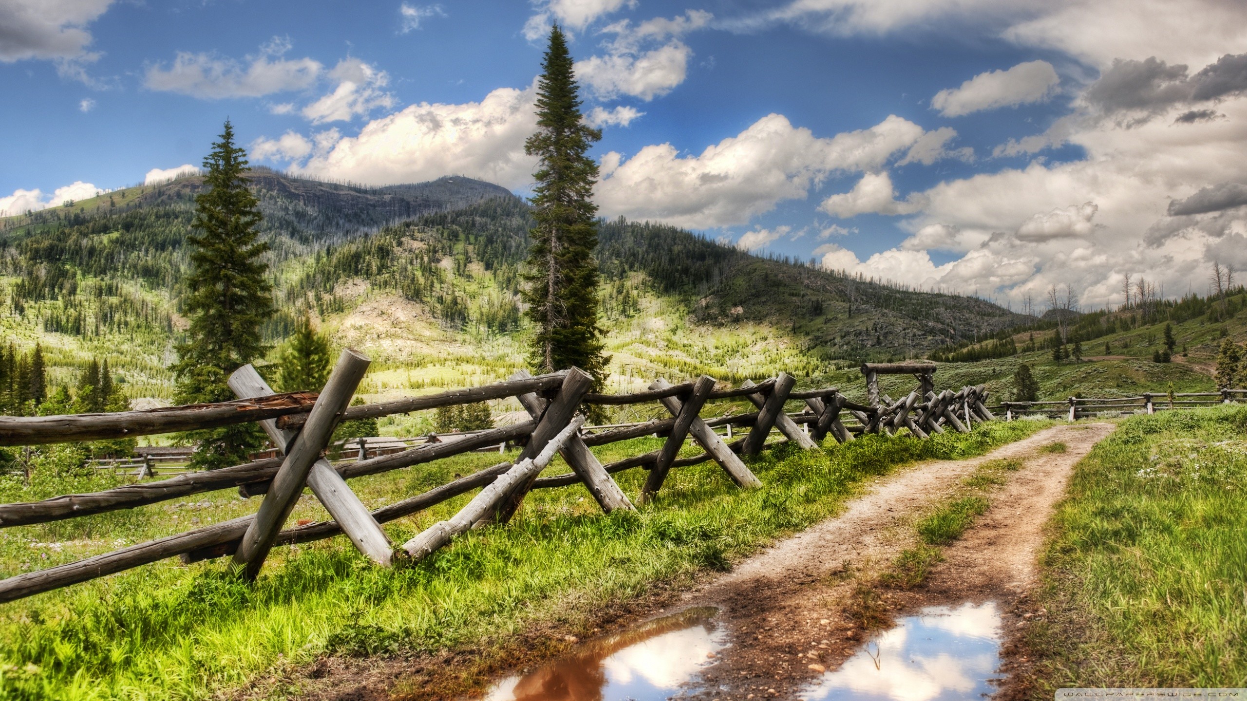 Texas Ranch Wallpaper (57+ images)