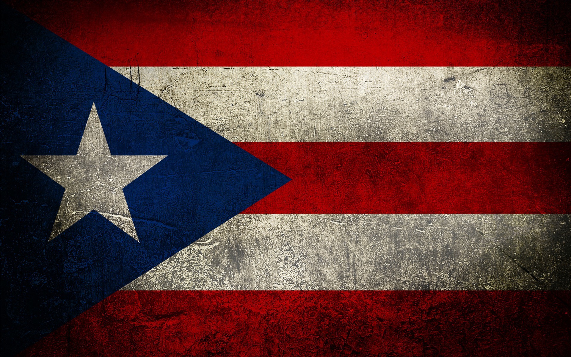 Puerto Rico Flag : Puerto Rico Flag Wallpaper (76+ images)