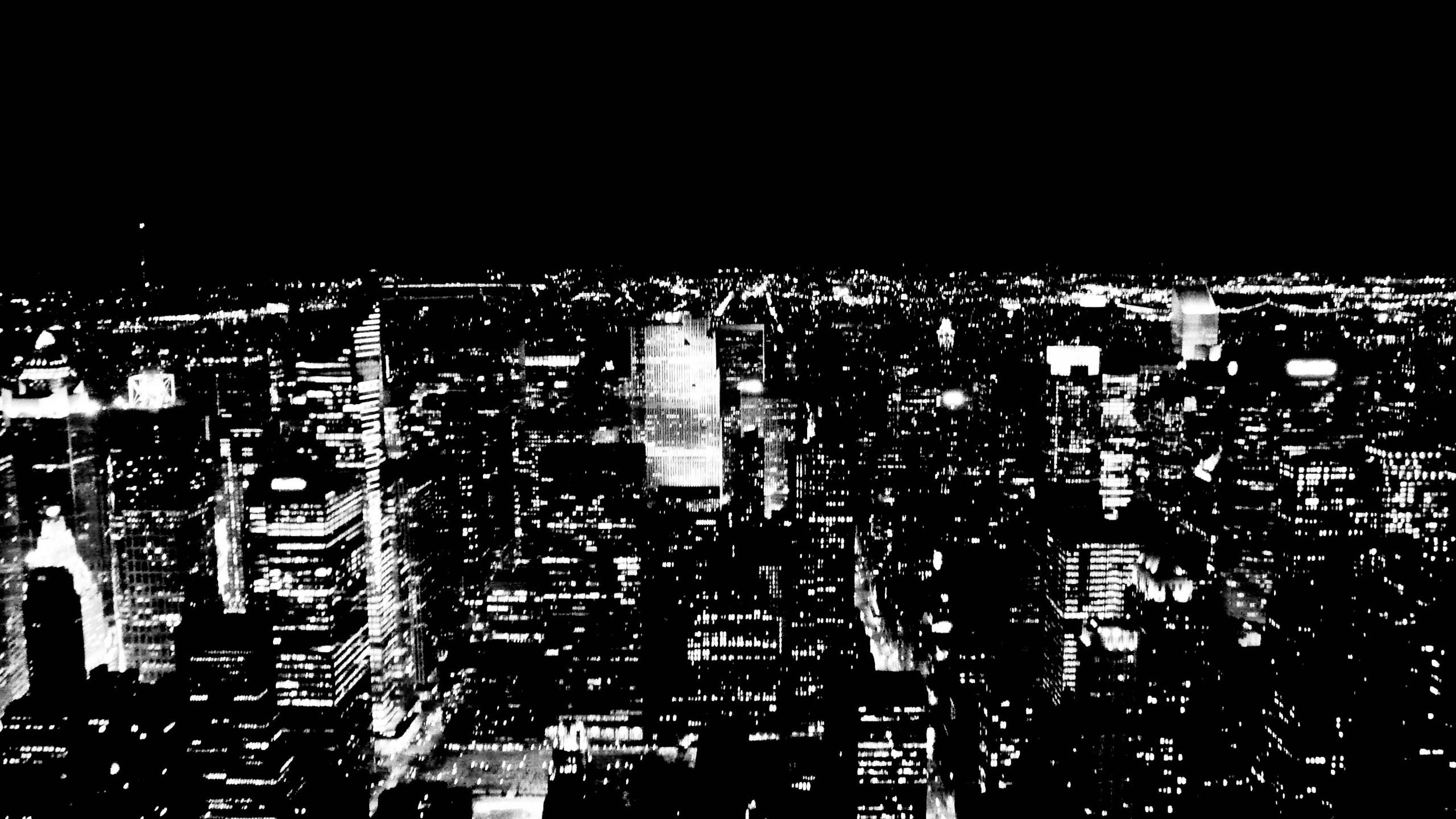 NYC Black and White Wallpaper (63+ images)