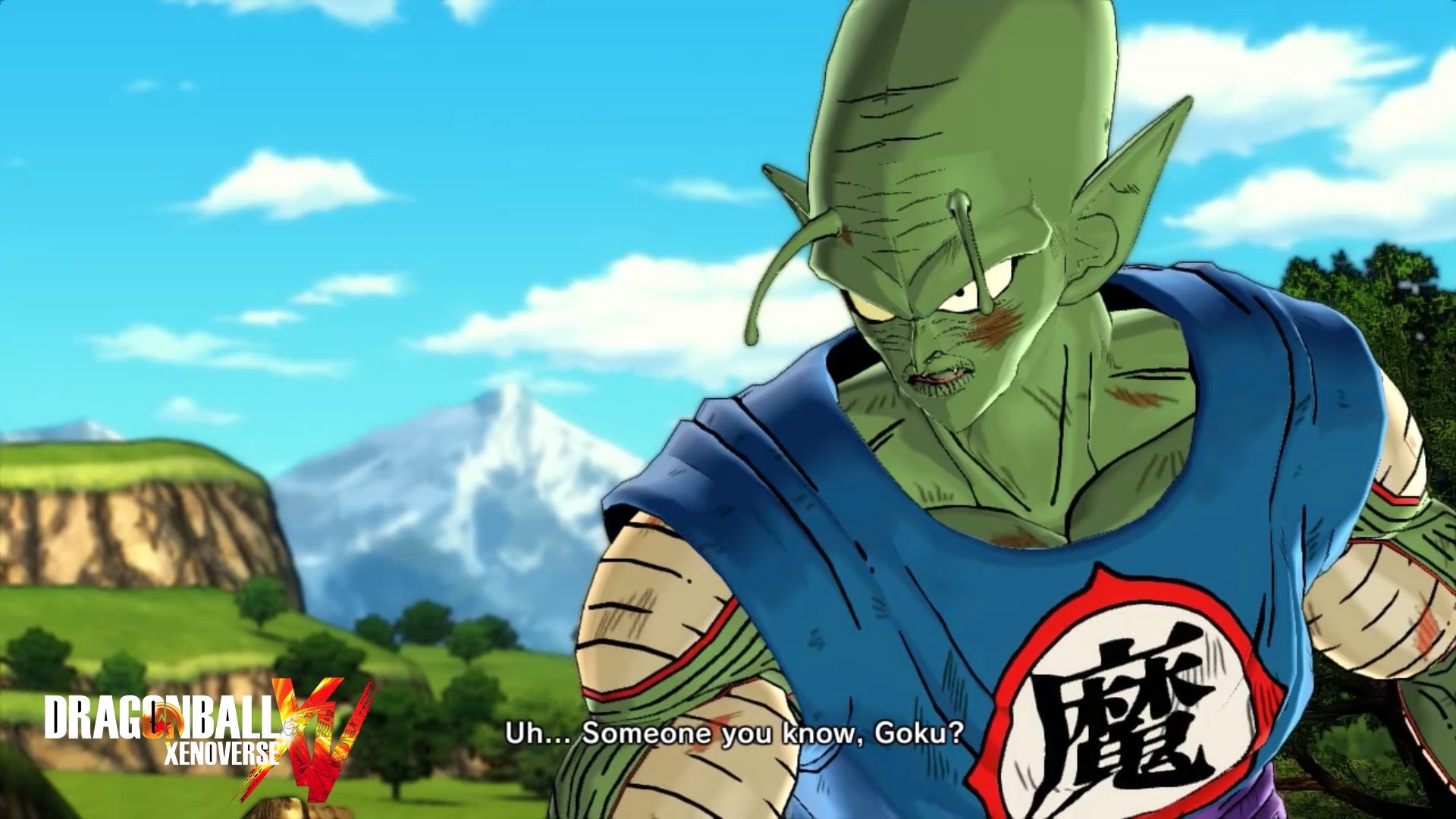 Dragon Ball Z Piccolo Wallpaper (68+ images)