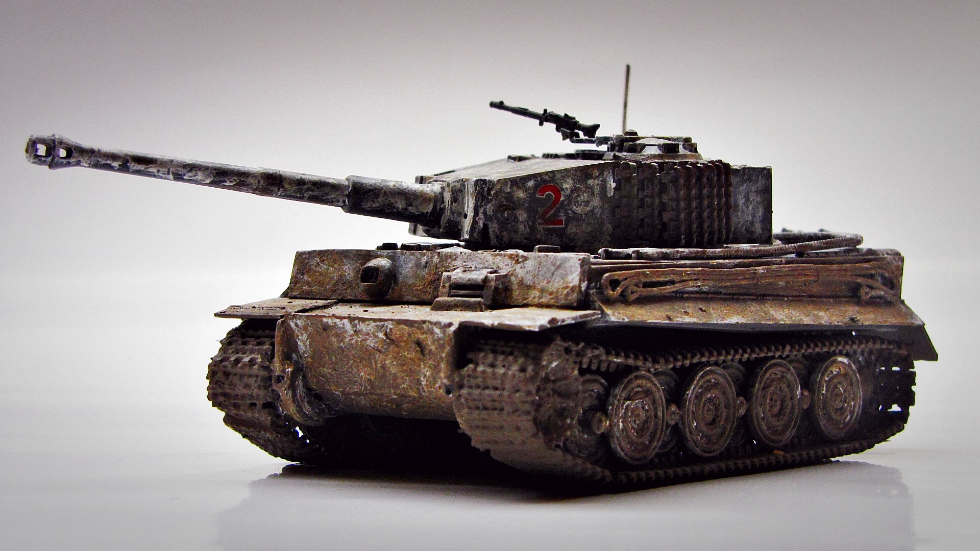 Army Tank Wallpaper HD (63+ images)