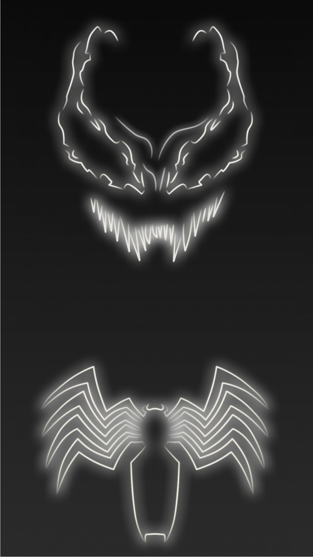 Anti Venom Wallpaper (67+ images)