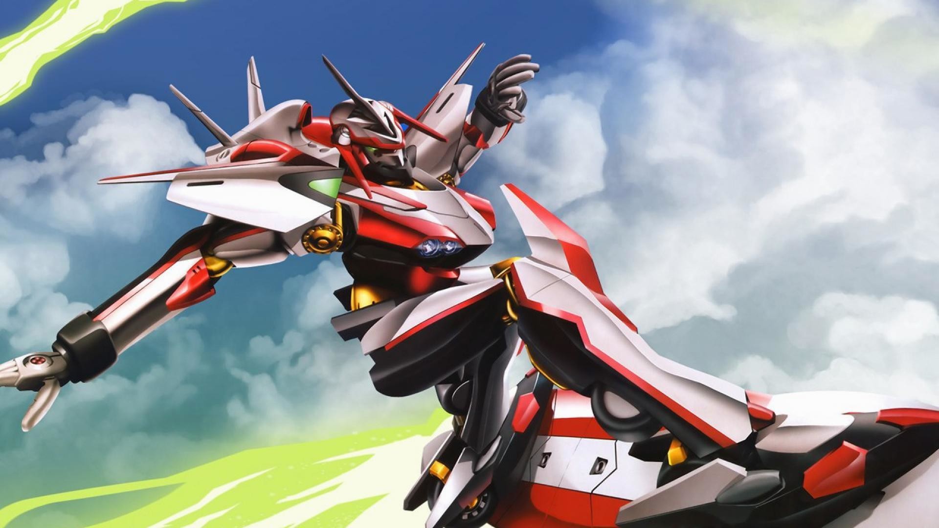 Cool Robot Wallpaper (64+ images)