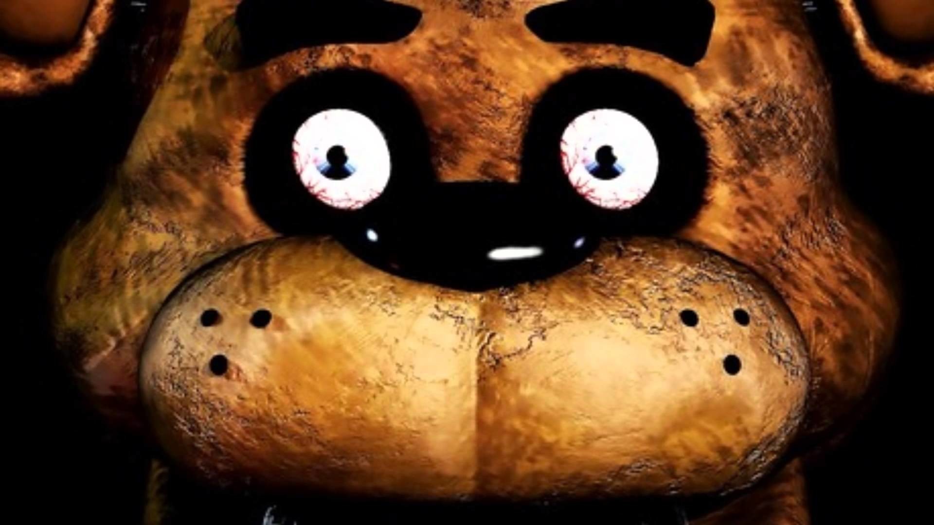 Freddy Fazbear Wallpaper (82+ images)