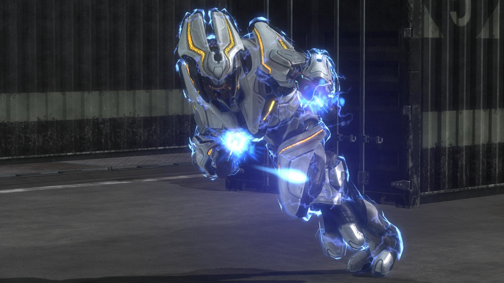 Halo Elite Wallpaper (74+ images)