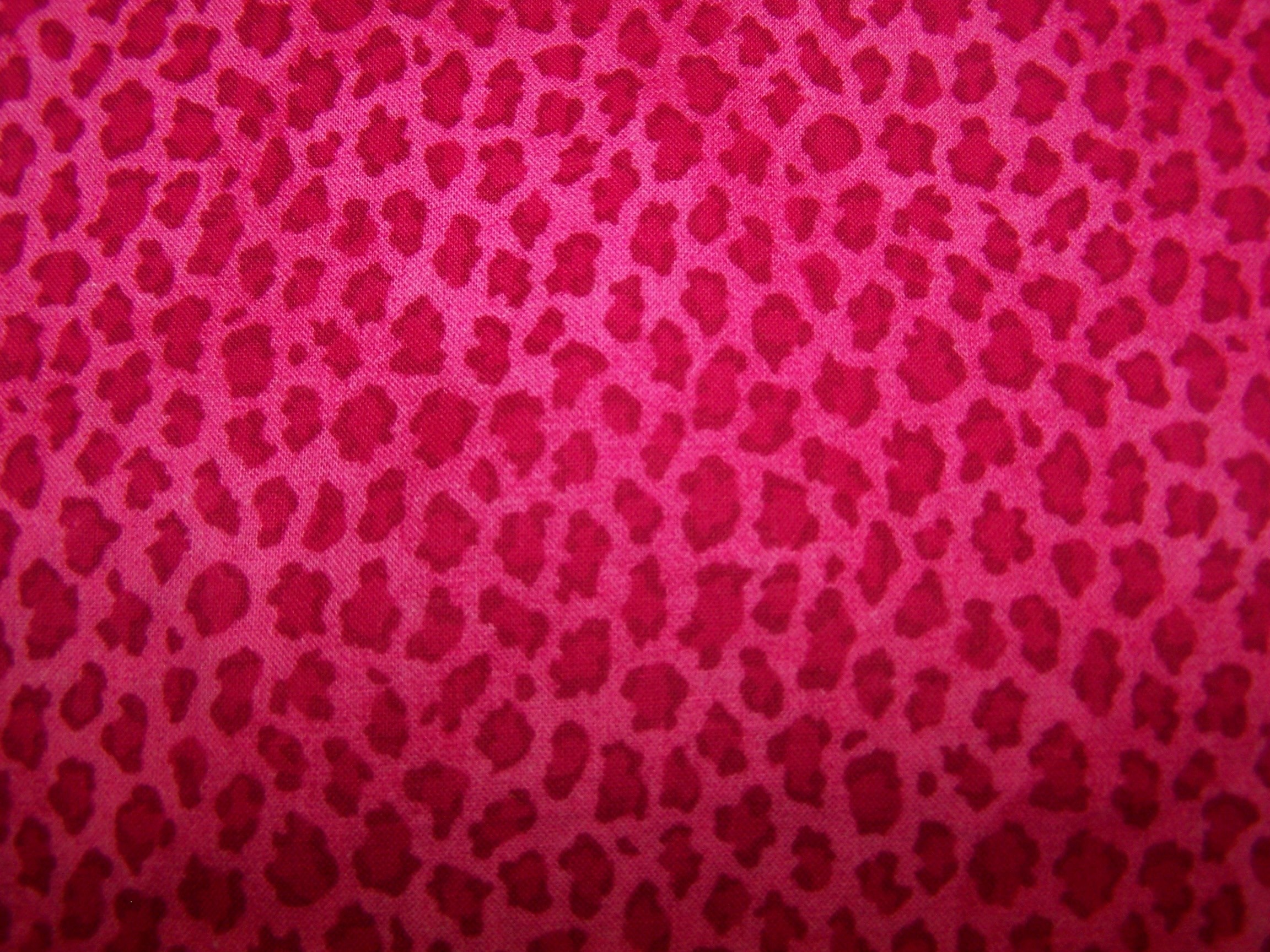 Pink Leopard Wallpaper (39+ images)