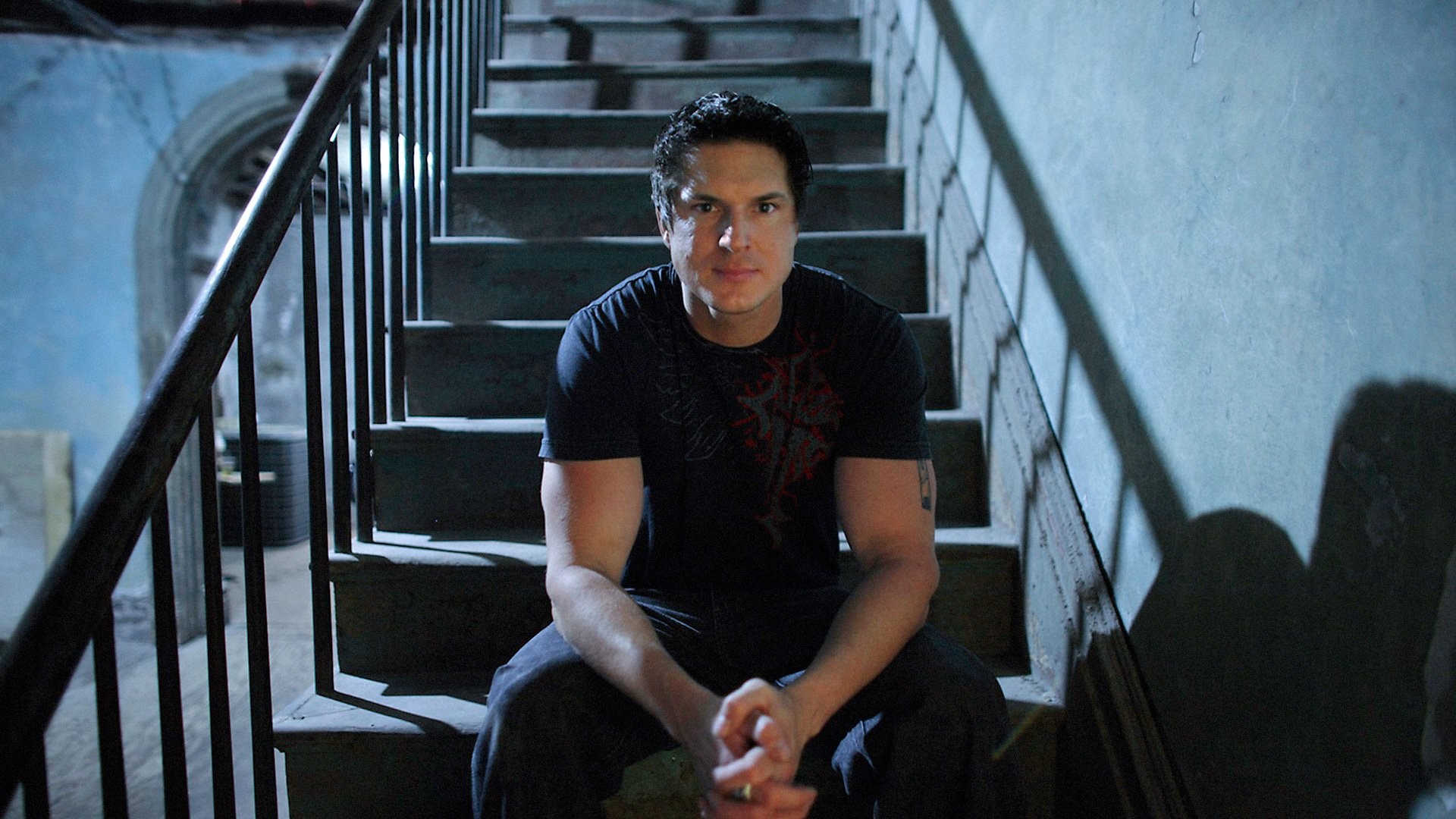 Ghost Adventures Wallpaper (76+ images)