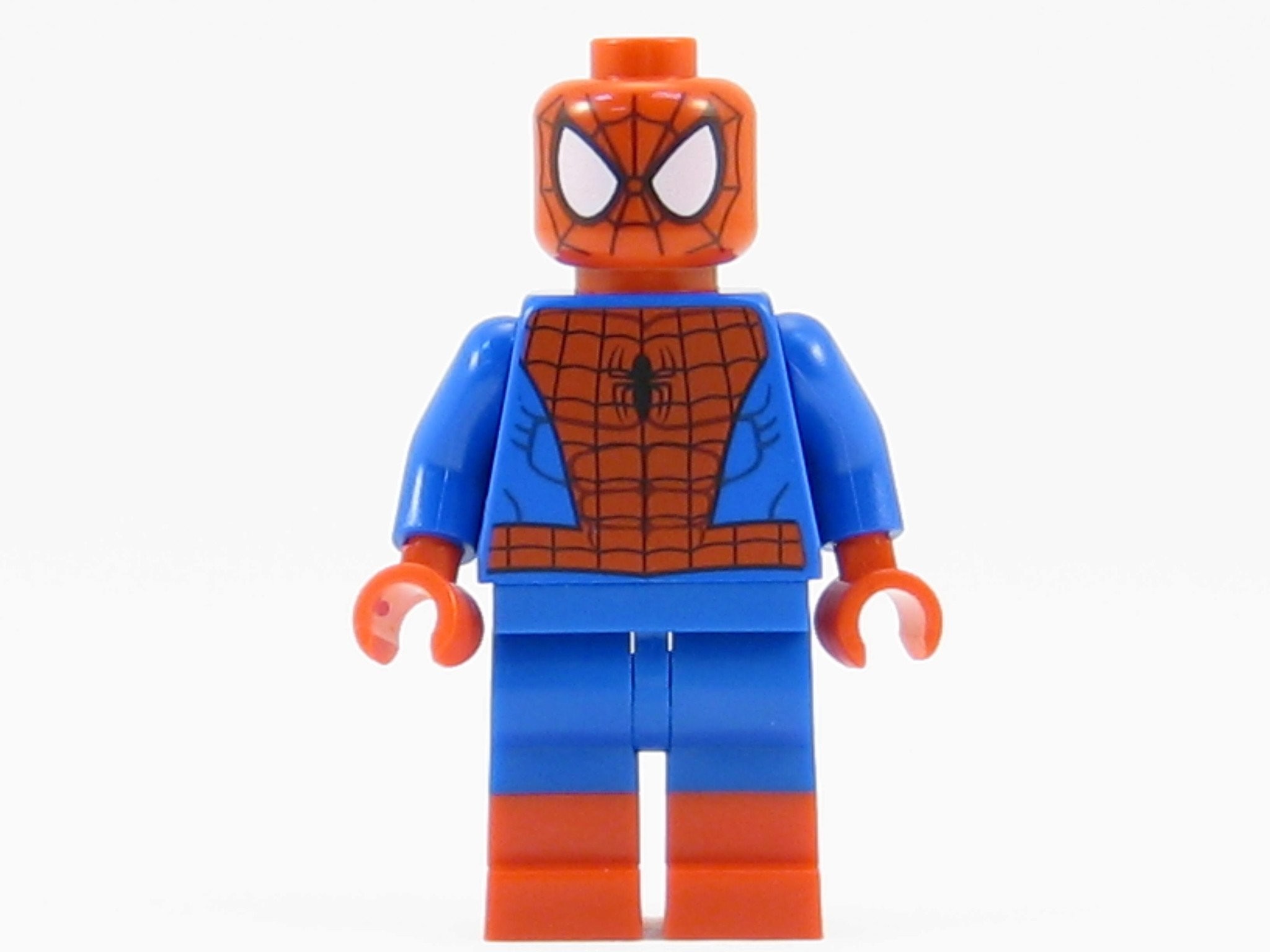 Lego Spiderman Wallpaper (76+ images)