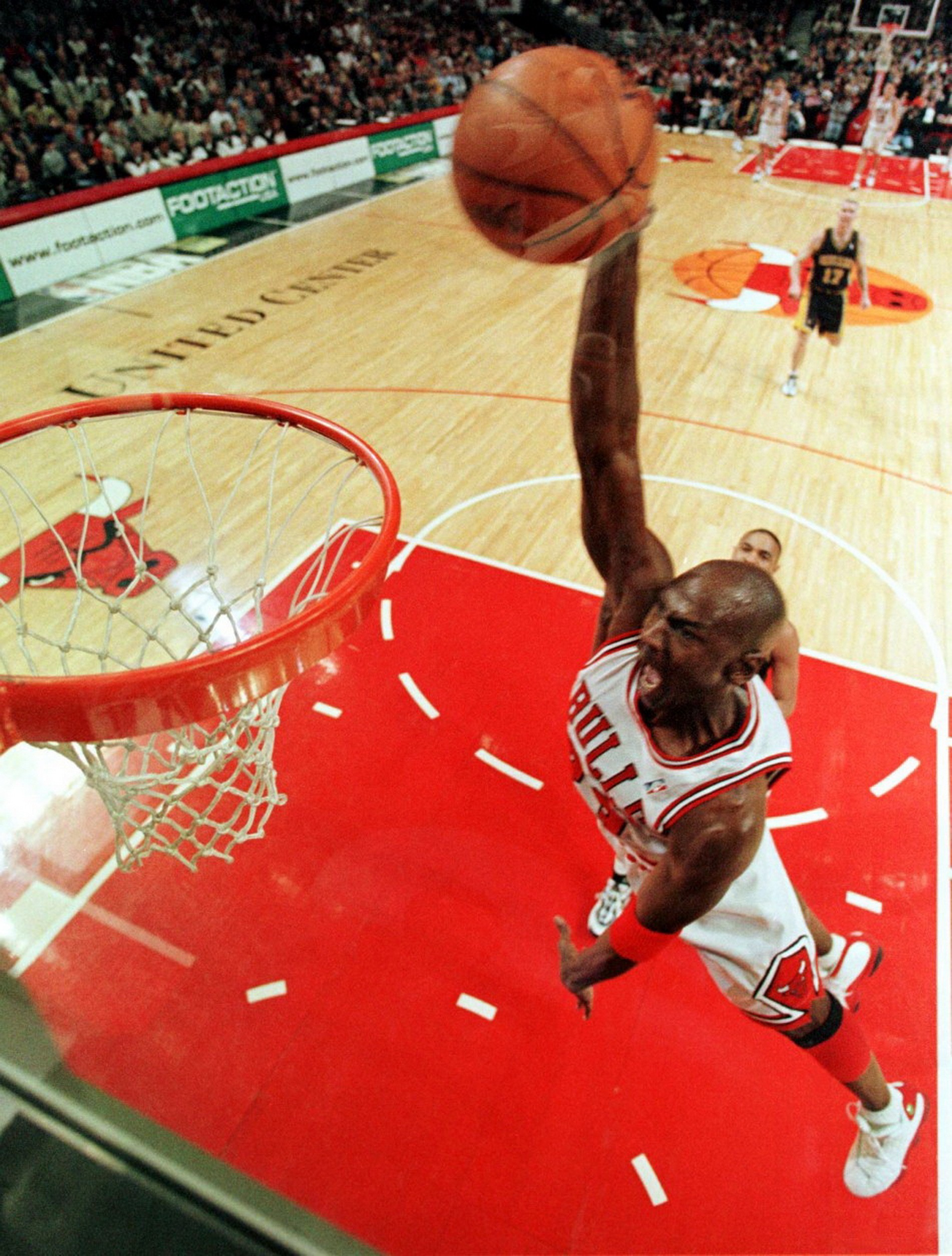 Michael Jordan Live Wallpaper (67+ images)
