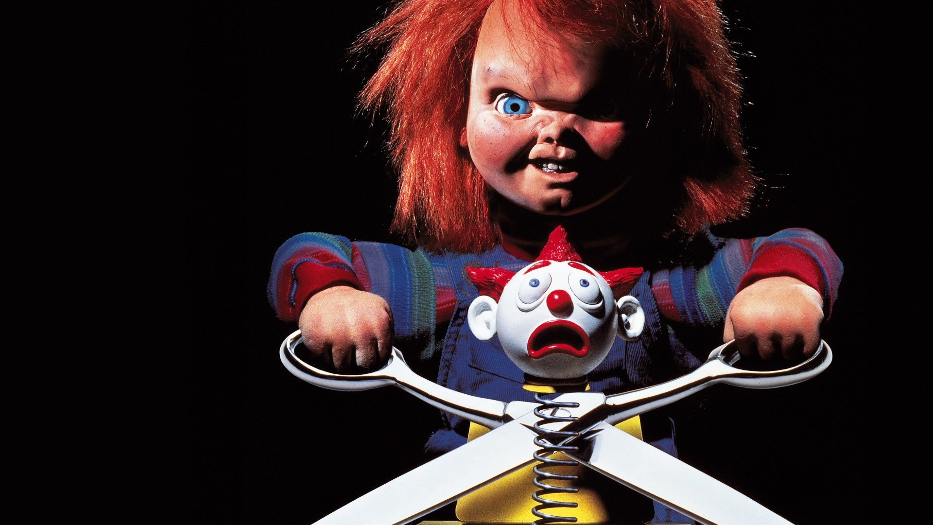 Chucky Wallpaper HD (71+ images)