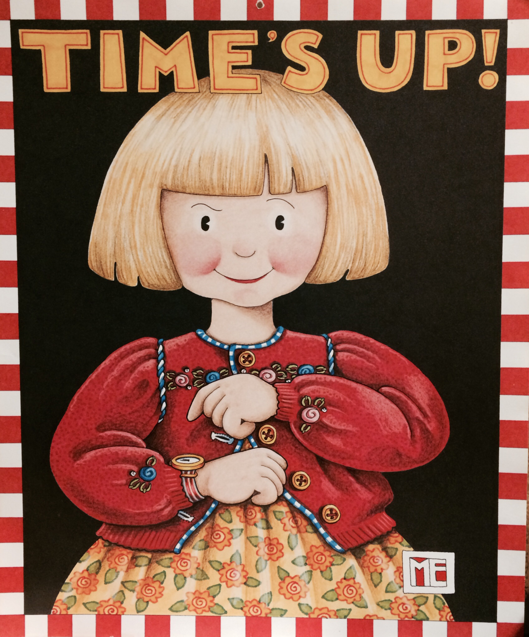 Mary Engelbreit Screensavers Wallpapers (59+ images)