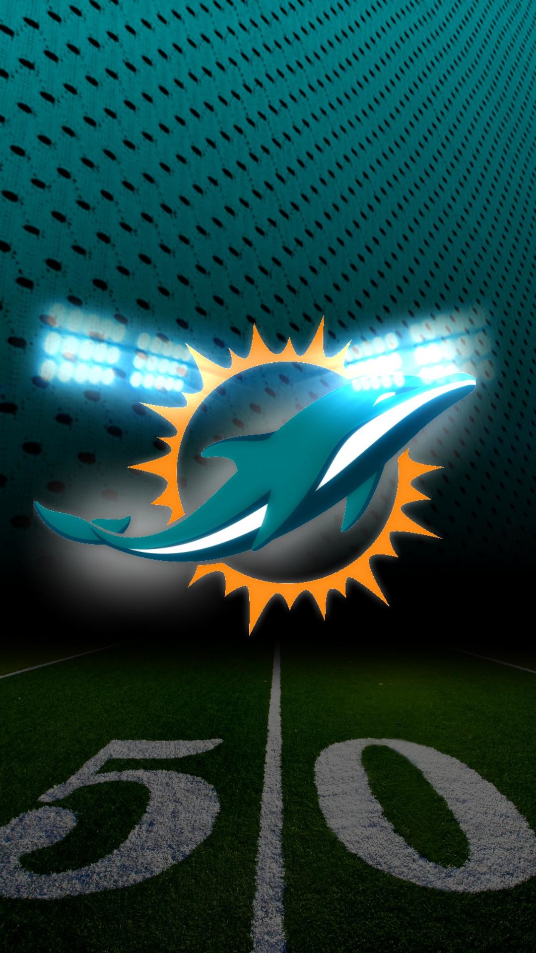 Miami Dolphins Wallpaper Screensavers (71+ images)