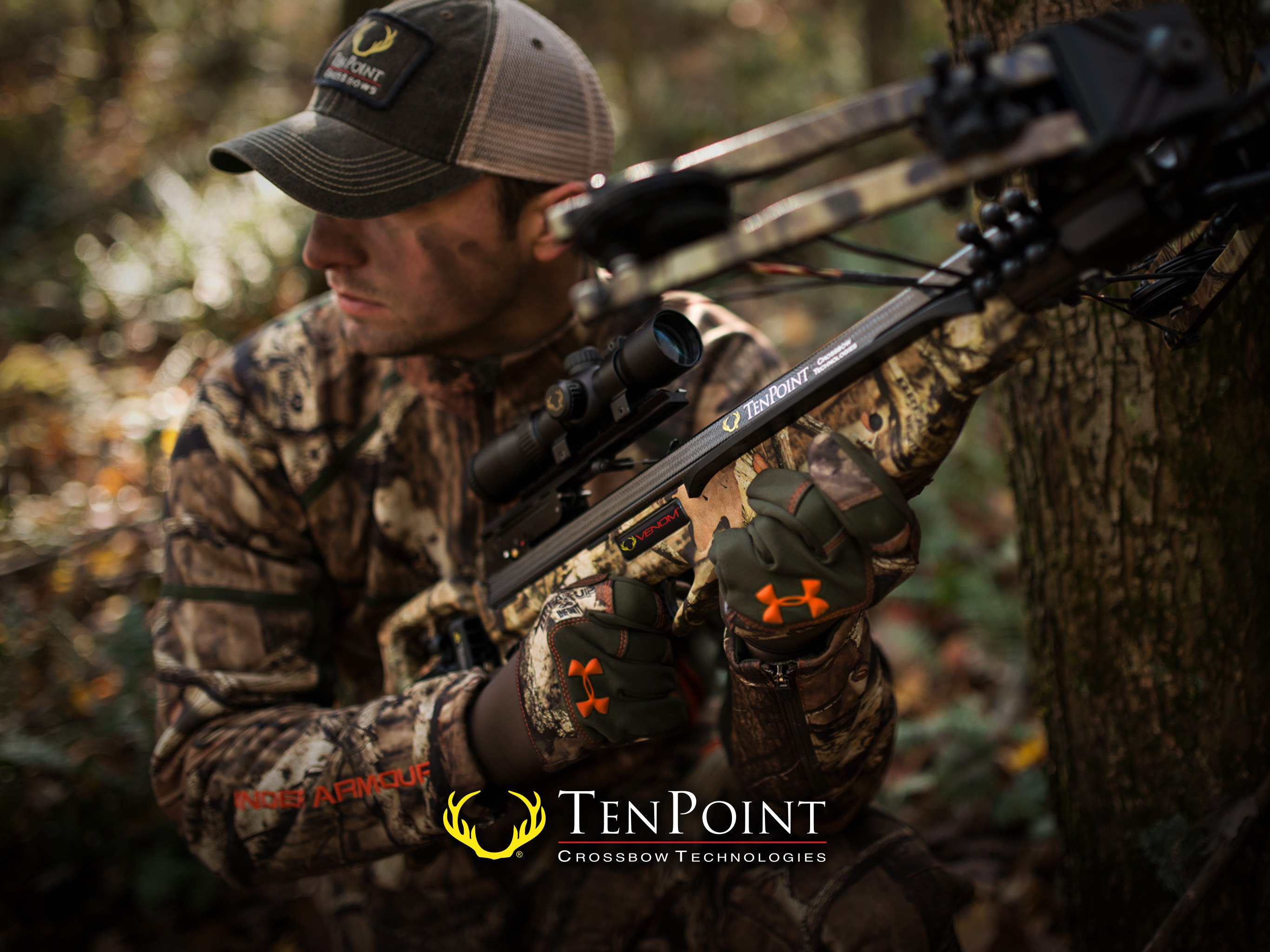 Bowhunting Wallpaper 59 Images