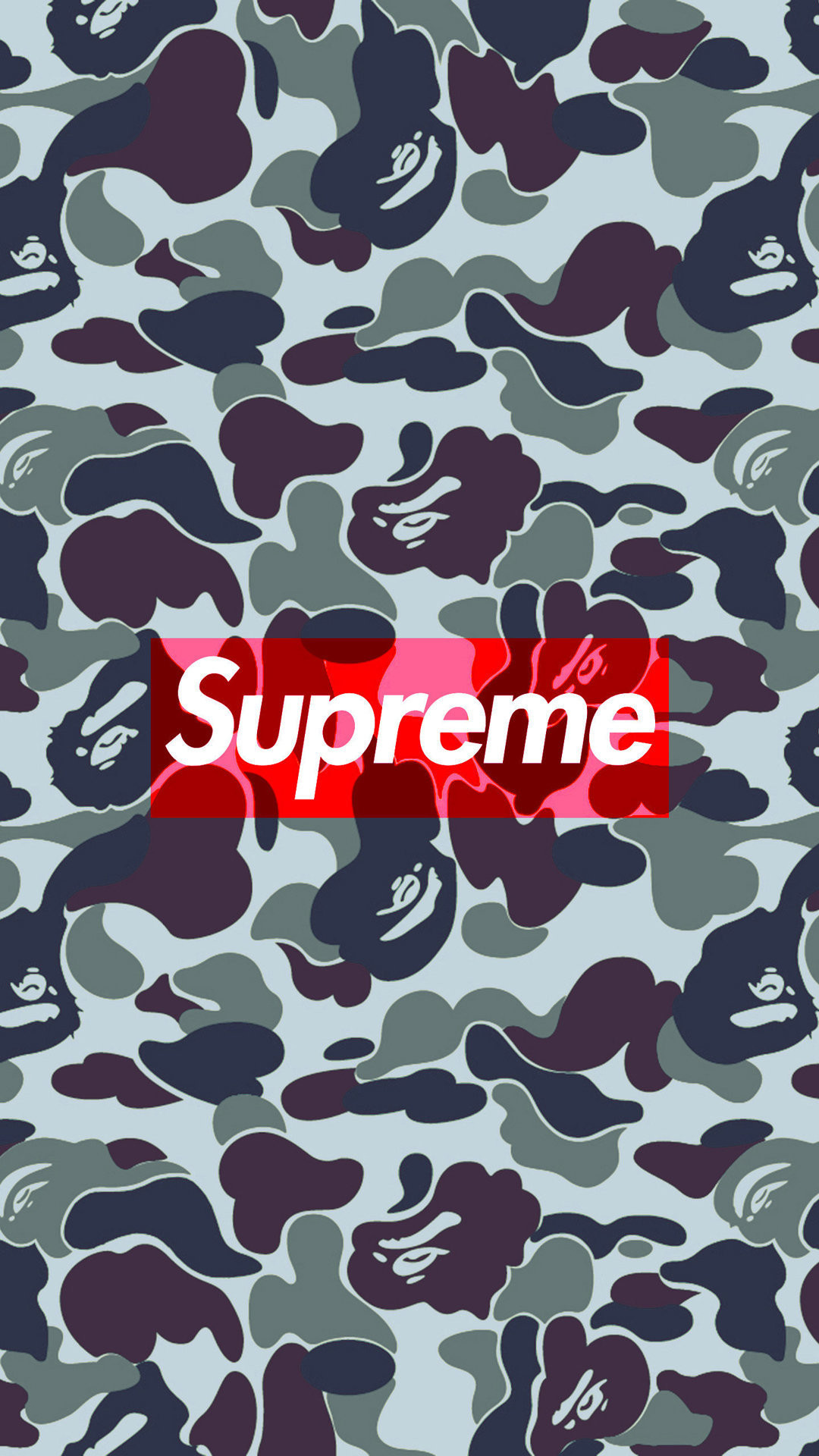 Bathing Ape Wallpaper (54+ images)