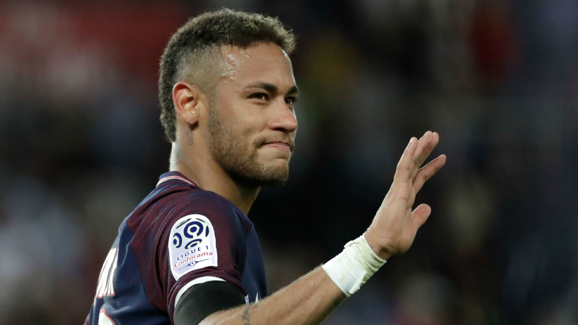 Neymar Wallpaper HD 2018 (82+ images)