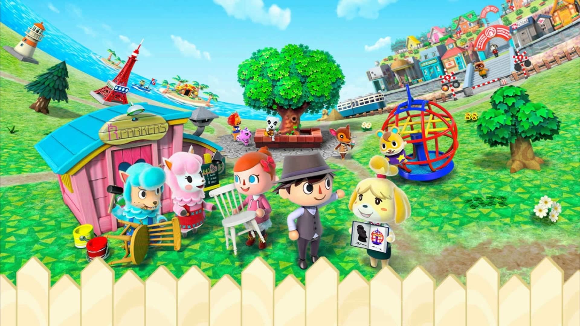 Acnl Wallpaper On One Wall at Joseph Ruiz blog