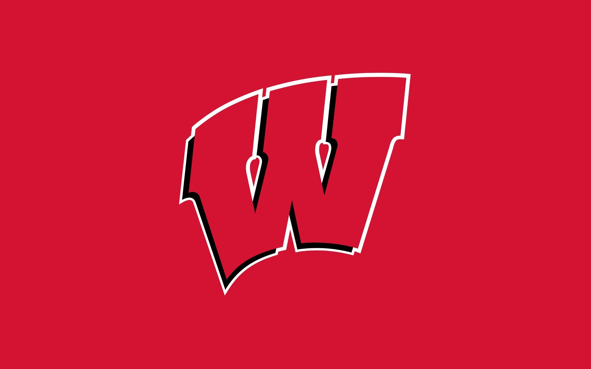 Wisconsin Badger Wallpaper (62+ images)