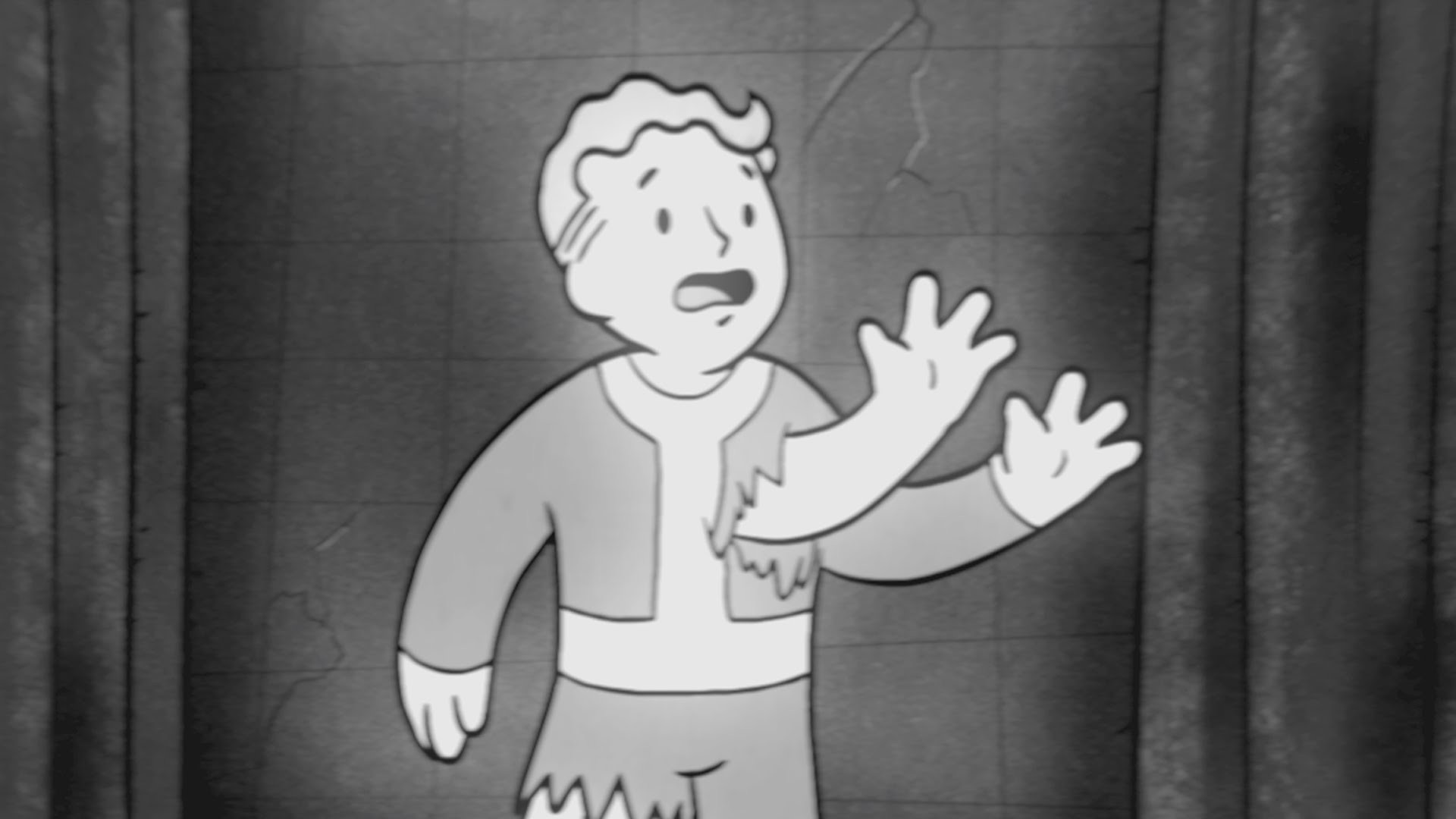 Fallout 4 Animated Wallpaper (87+ images)