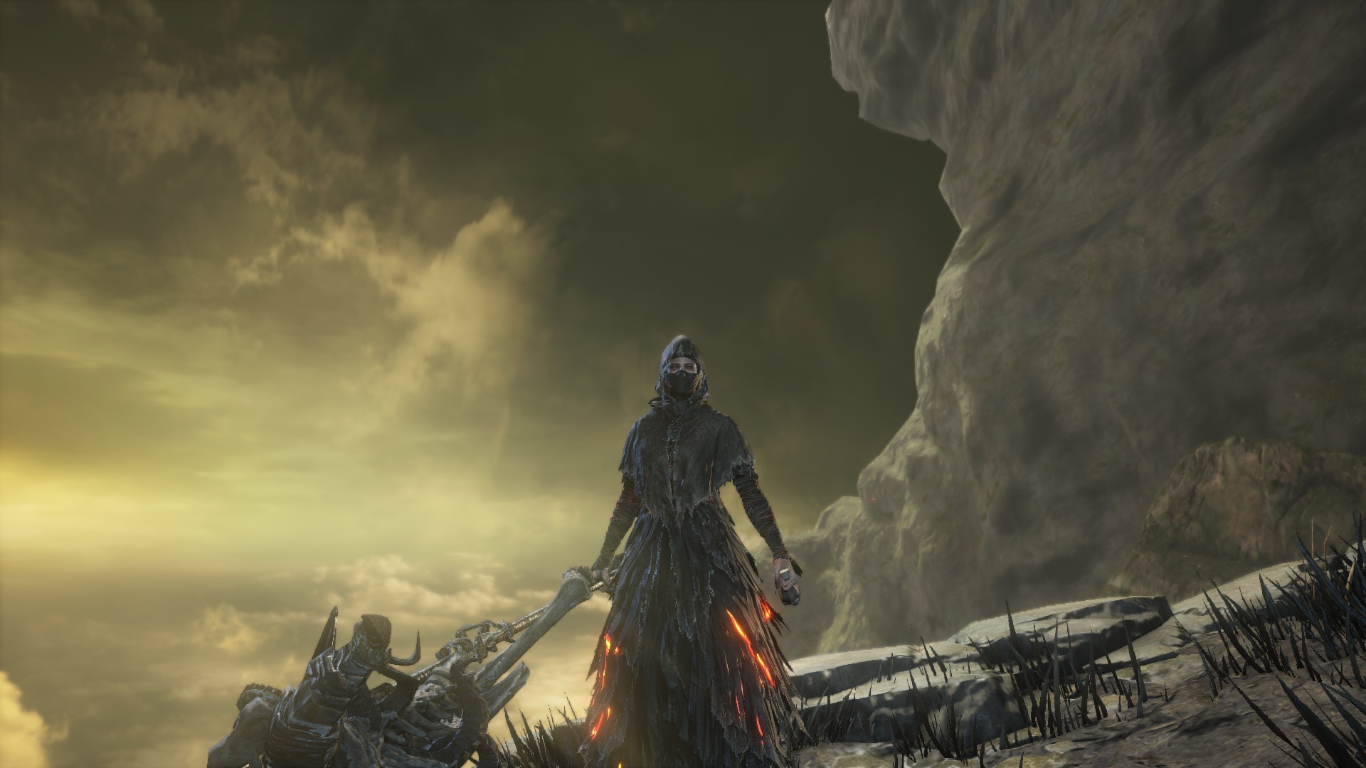 Dark Souls 3 Live Wallpaper (81+ images)