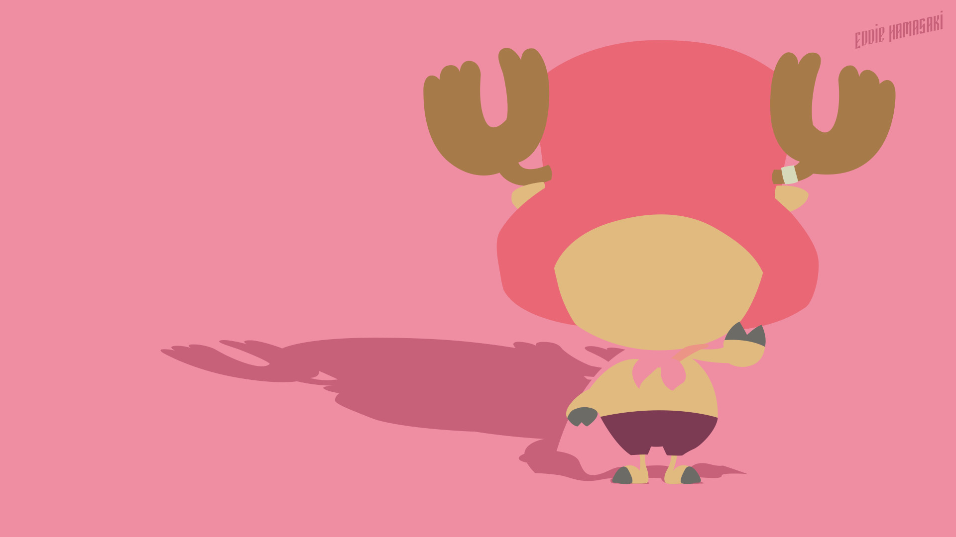 One Piece Chopper Wallpaper (80+ images)