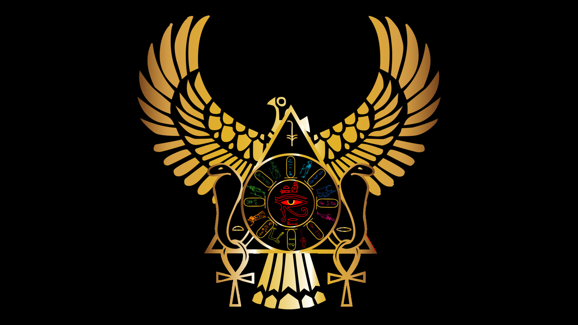 Cool Egyptian Wallpaper (67+ images)