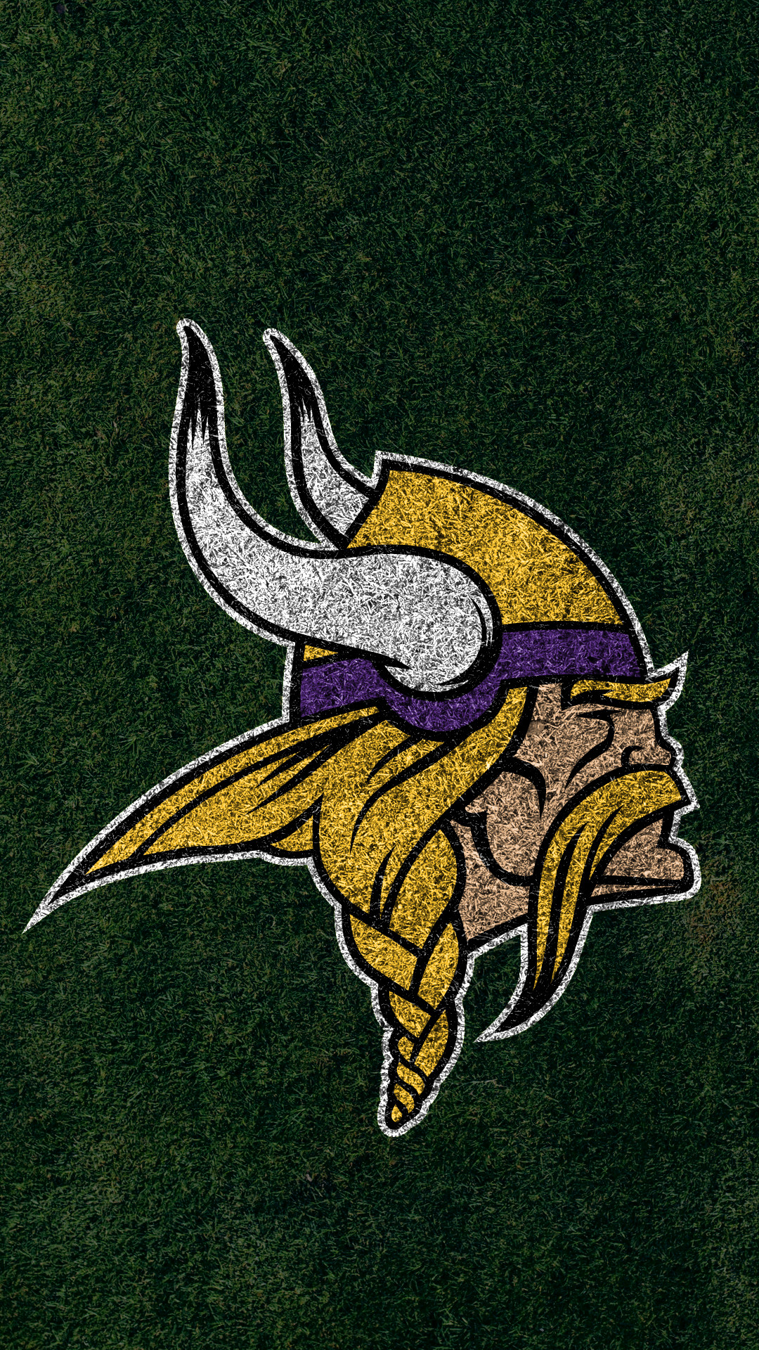 Minnesota Vikings Phone Wallpaper (71+ images)