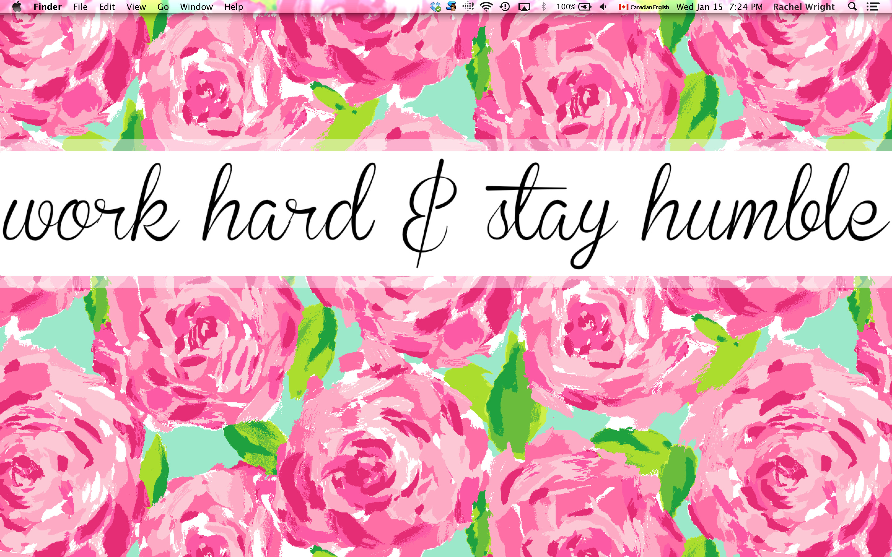 Lilly Pulitzer Wallpaper Desktop (56+ images)