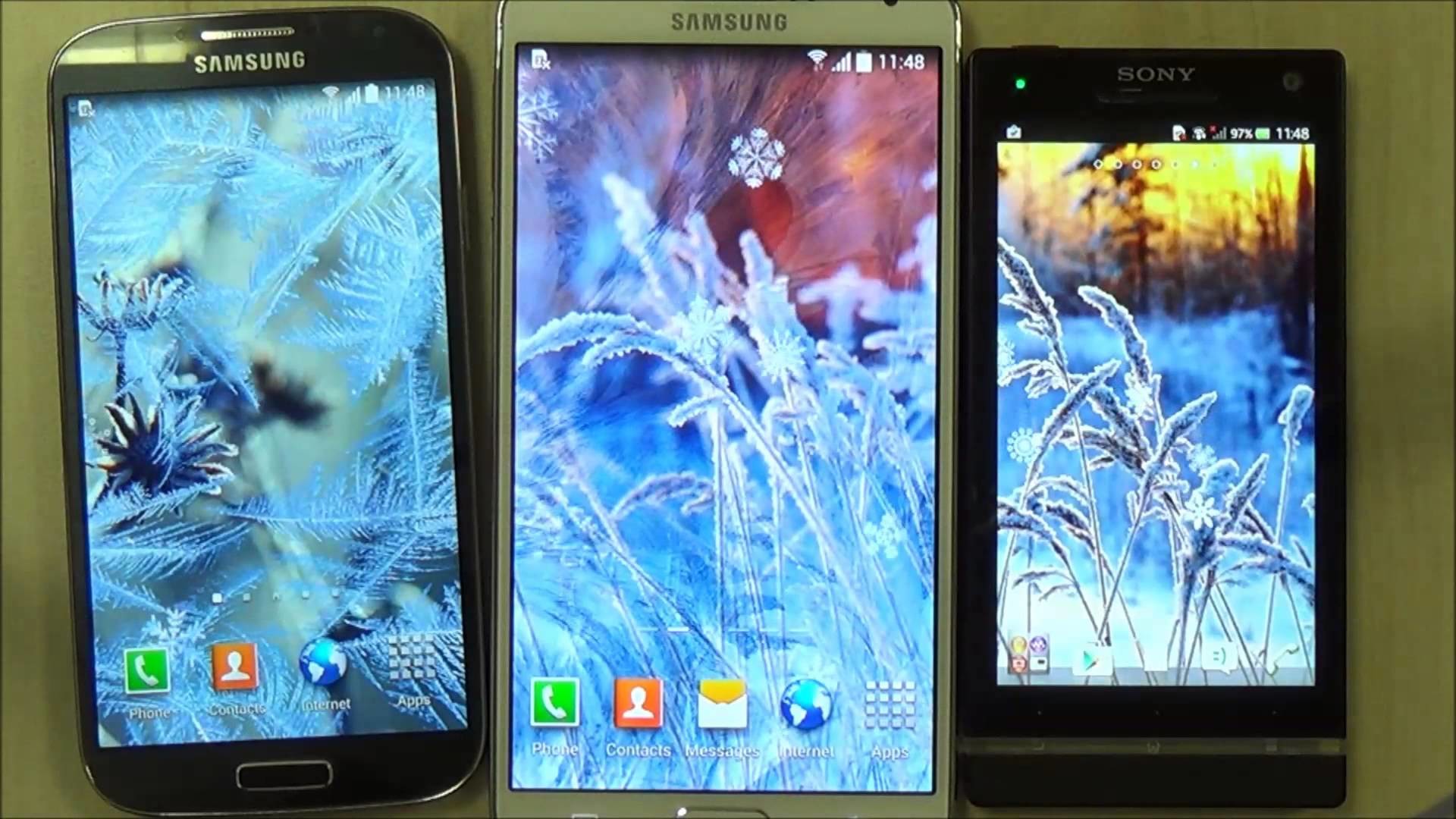 Wallpapers And Screensavers For Tablets (64+ images)