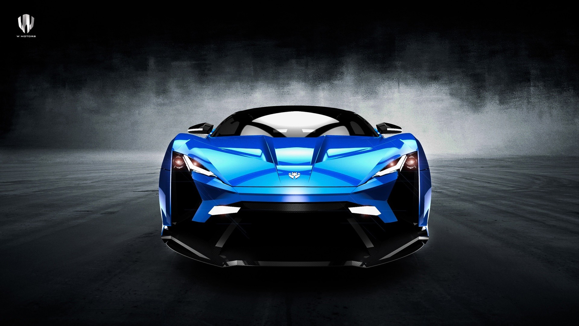 Blue Car Wallpaper (71+ images)