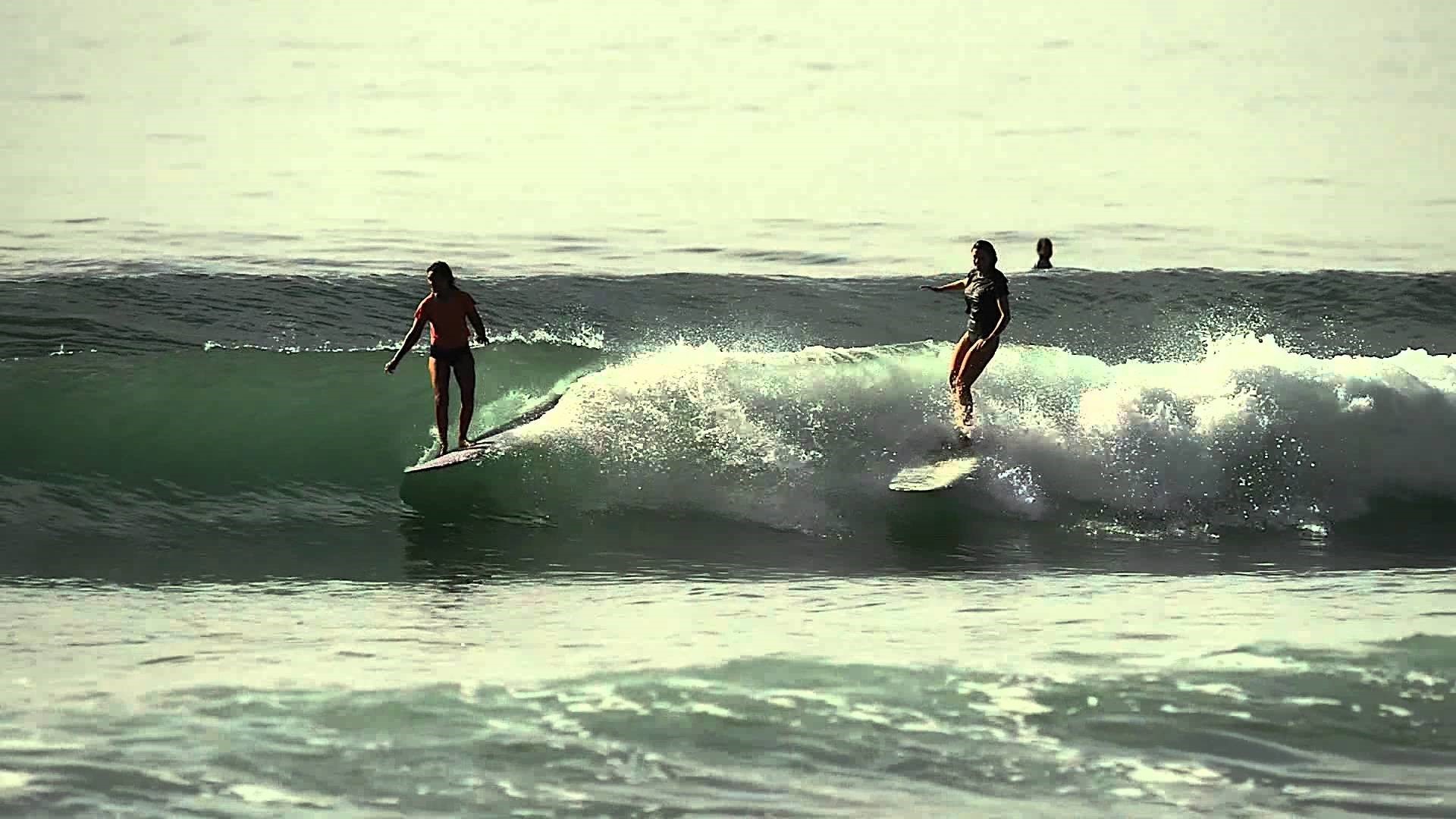 Surfing Longboard Wallpaper (66+ images)