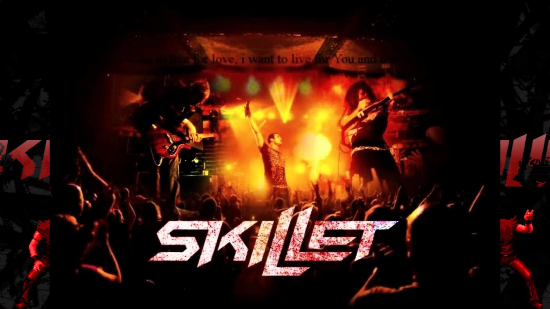 Skillet Wallpaper HD (73+ images)