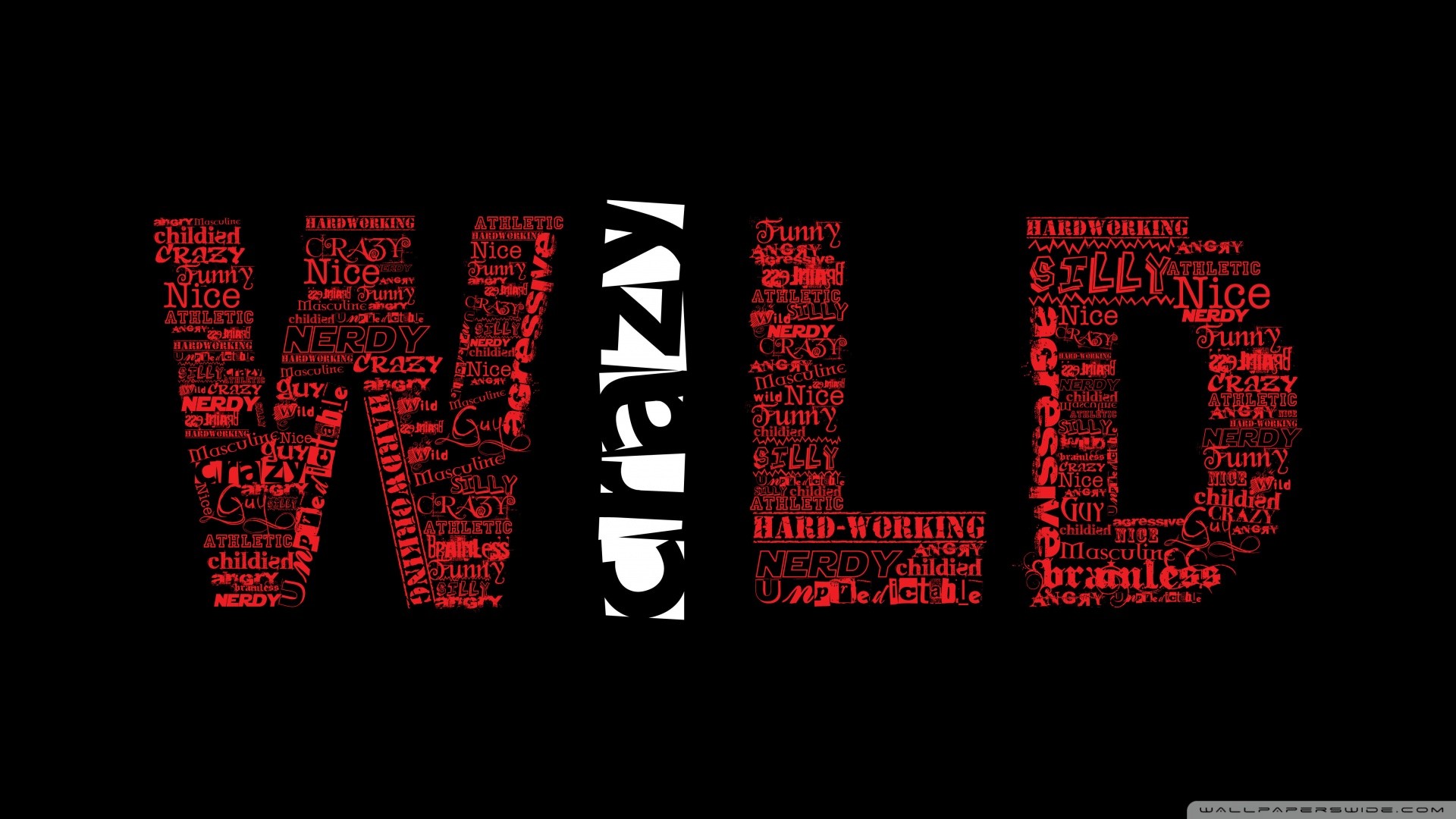 Crazy HD Wallpapers (59+ images)