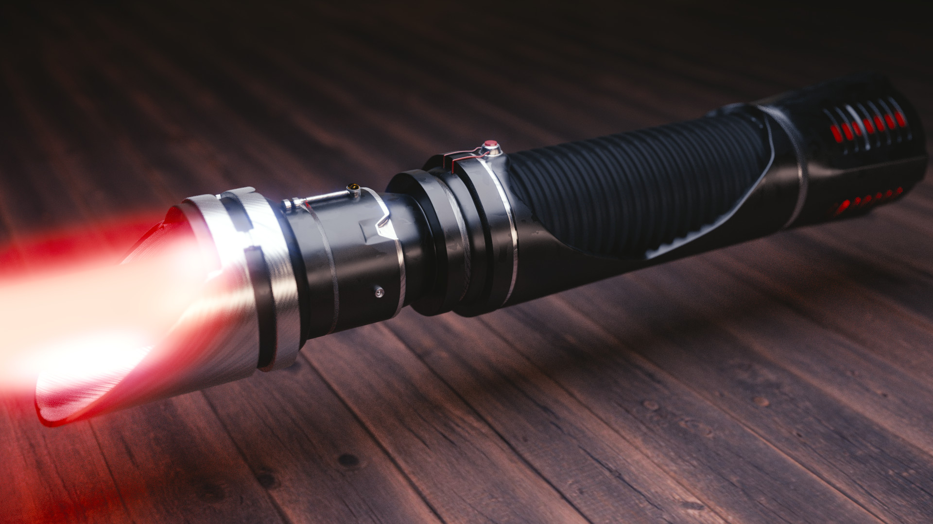 Lightsaber HD Wallpaper (80+ images)