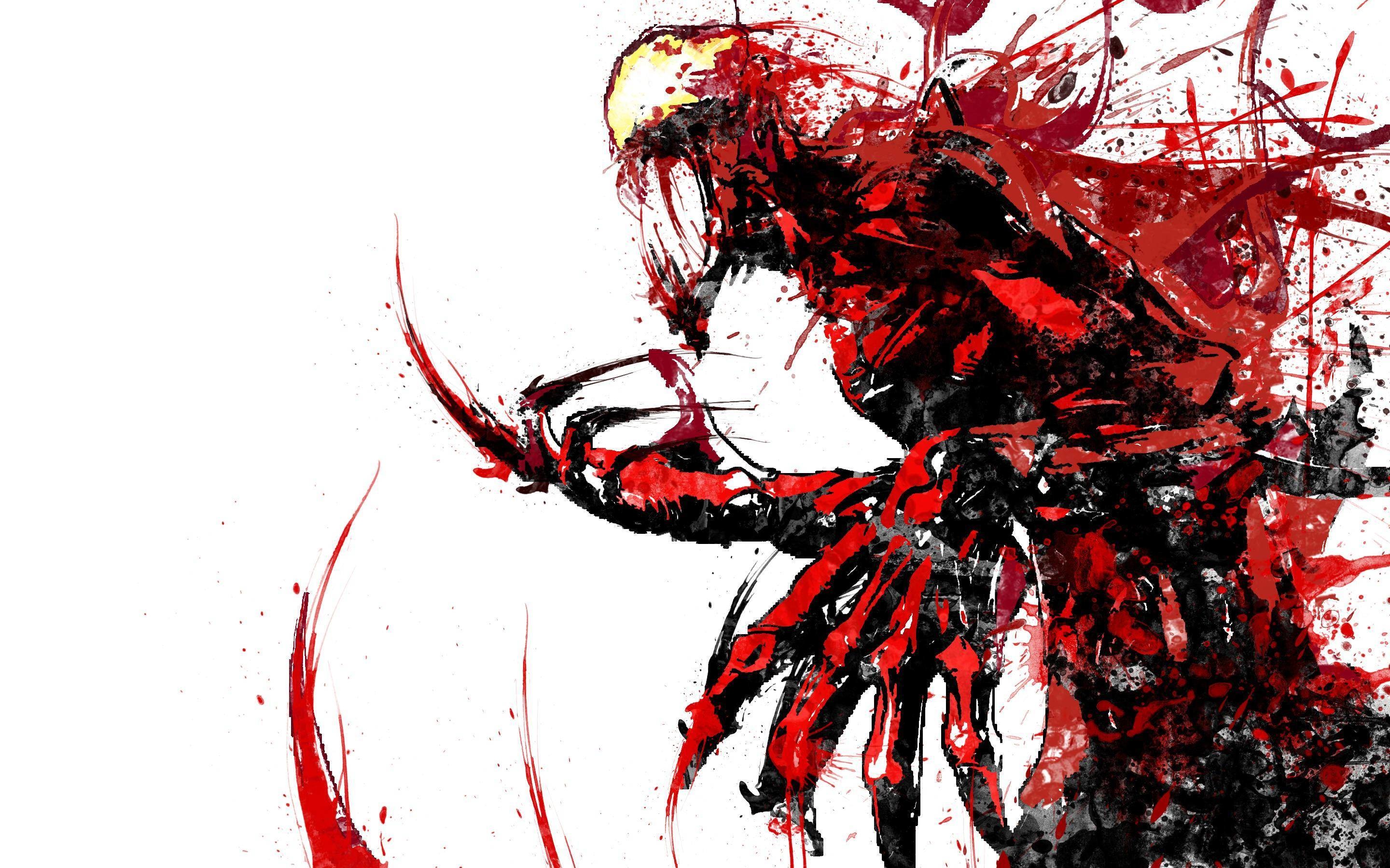 Carnage Wallpaper HD (71+ images)
