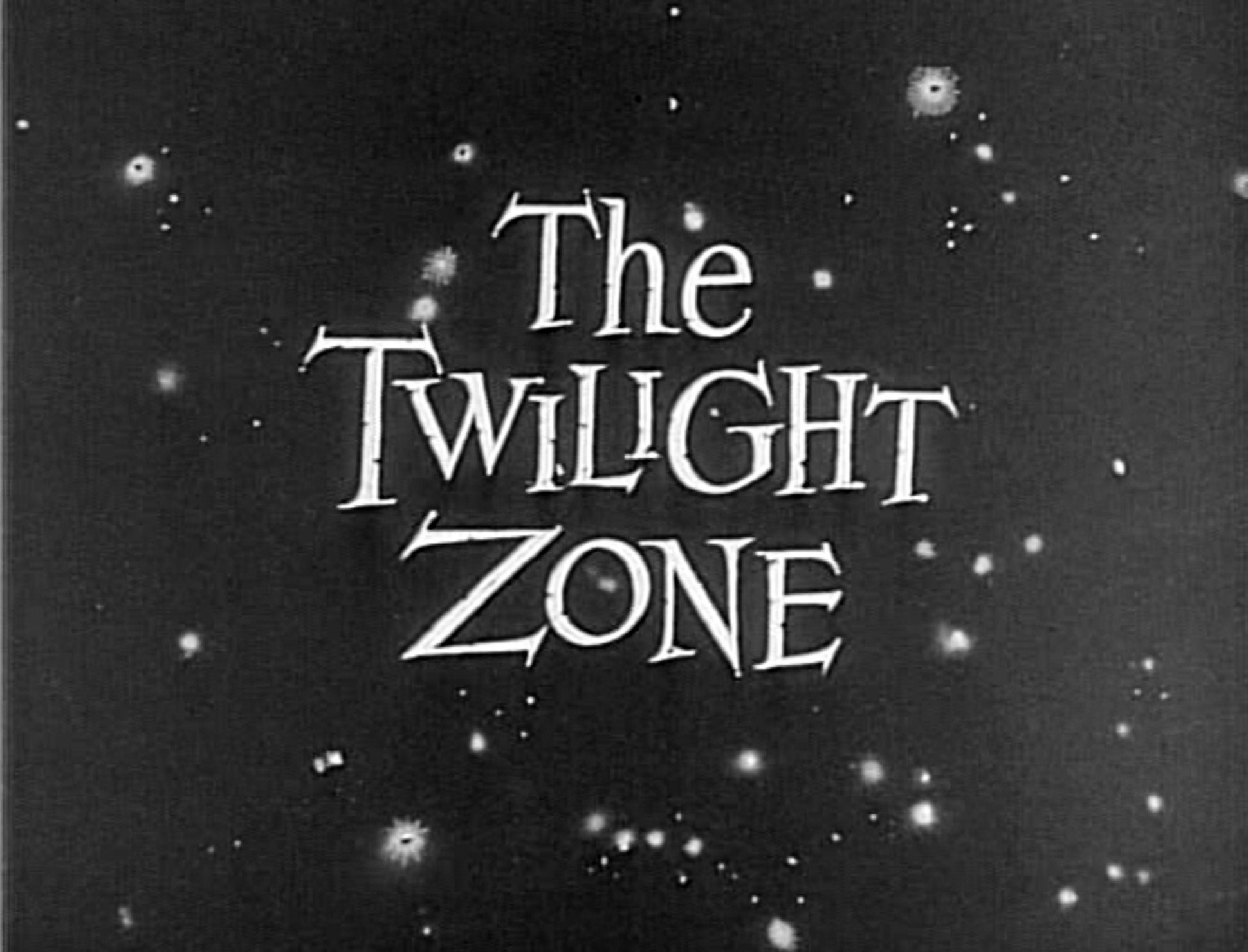 Twilight Zone Wallpaper (75+ images)